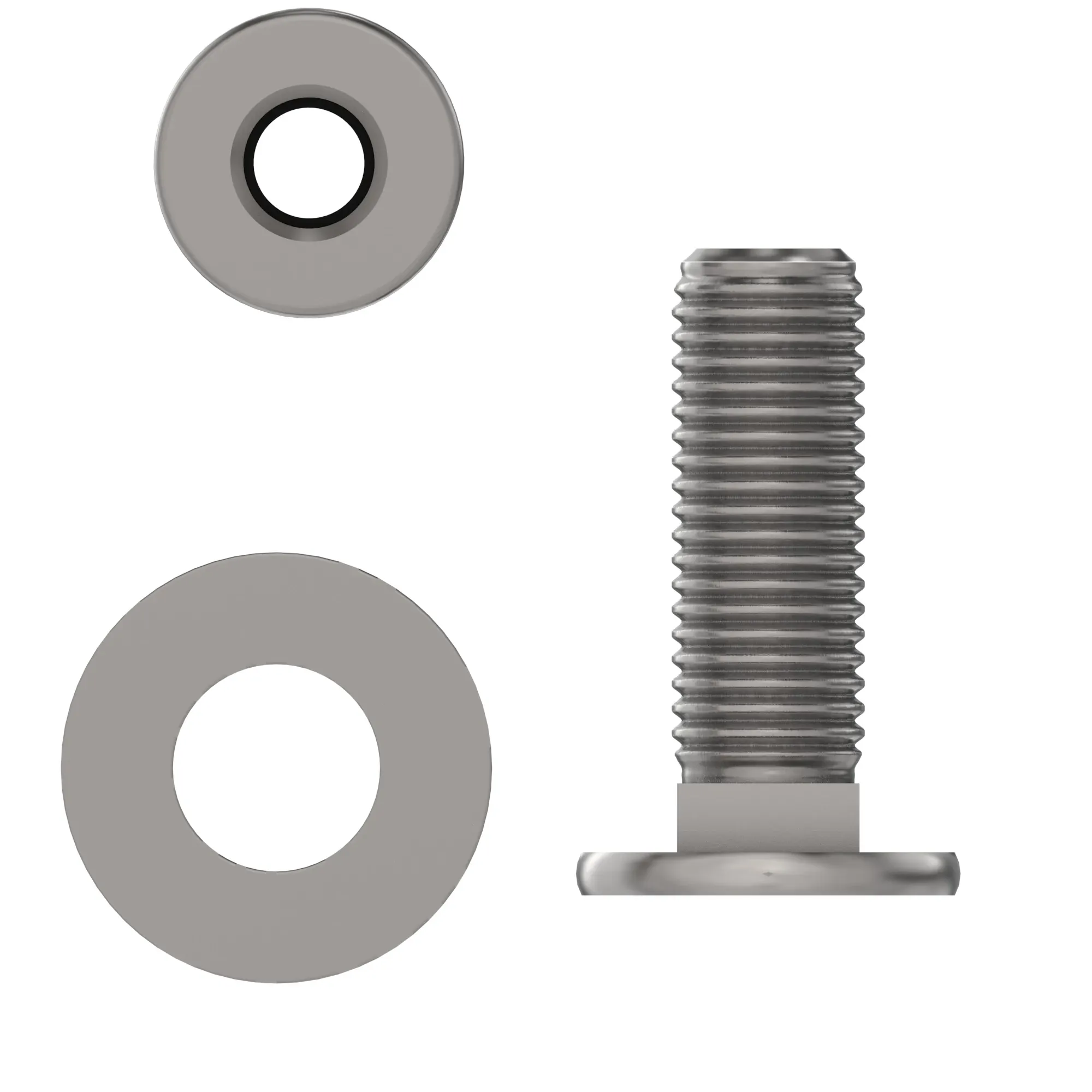 Package Of Parts