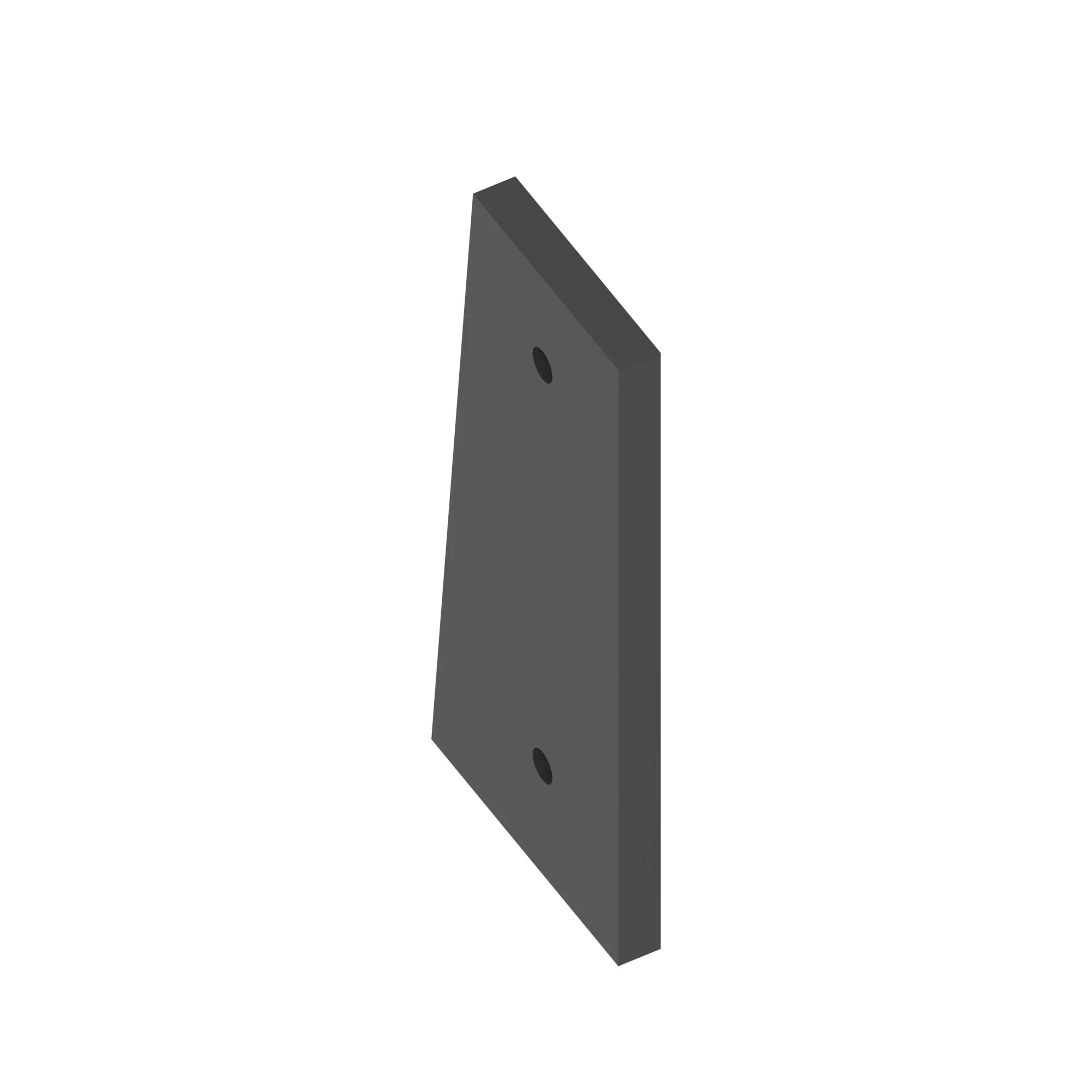 ABSORBER, SOUND (HOOD)