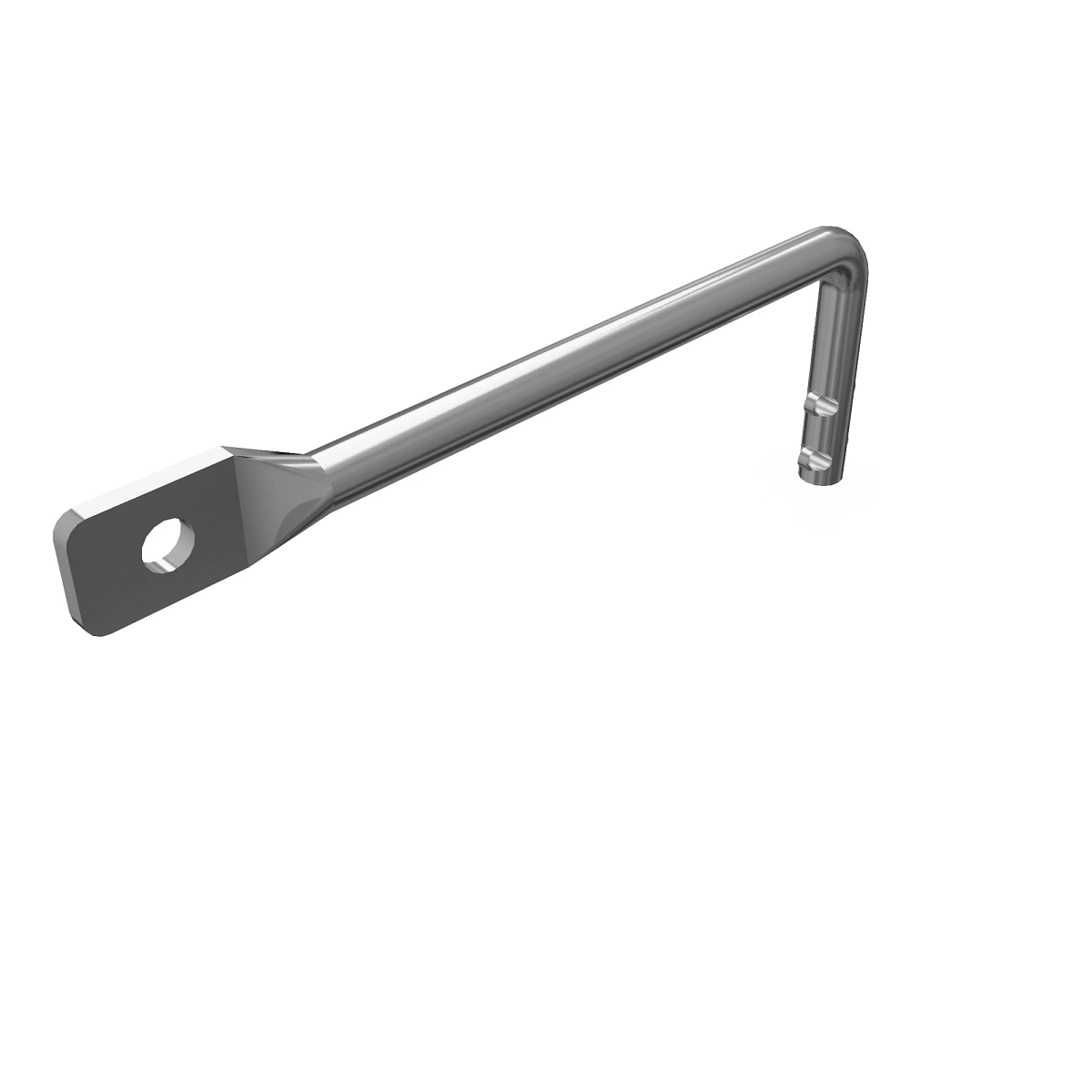 Pin, Anti-Rotation