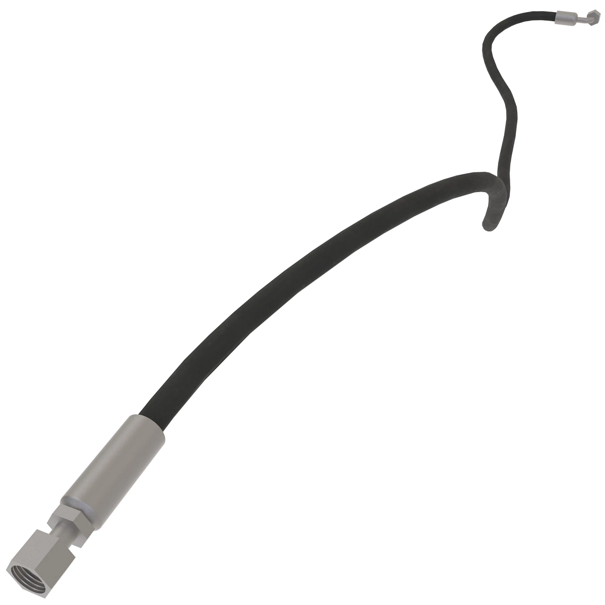 Hydraulic Hose - Fabricate, Dealer
