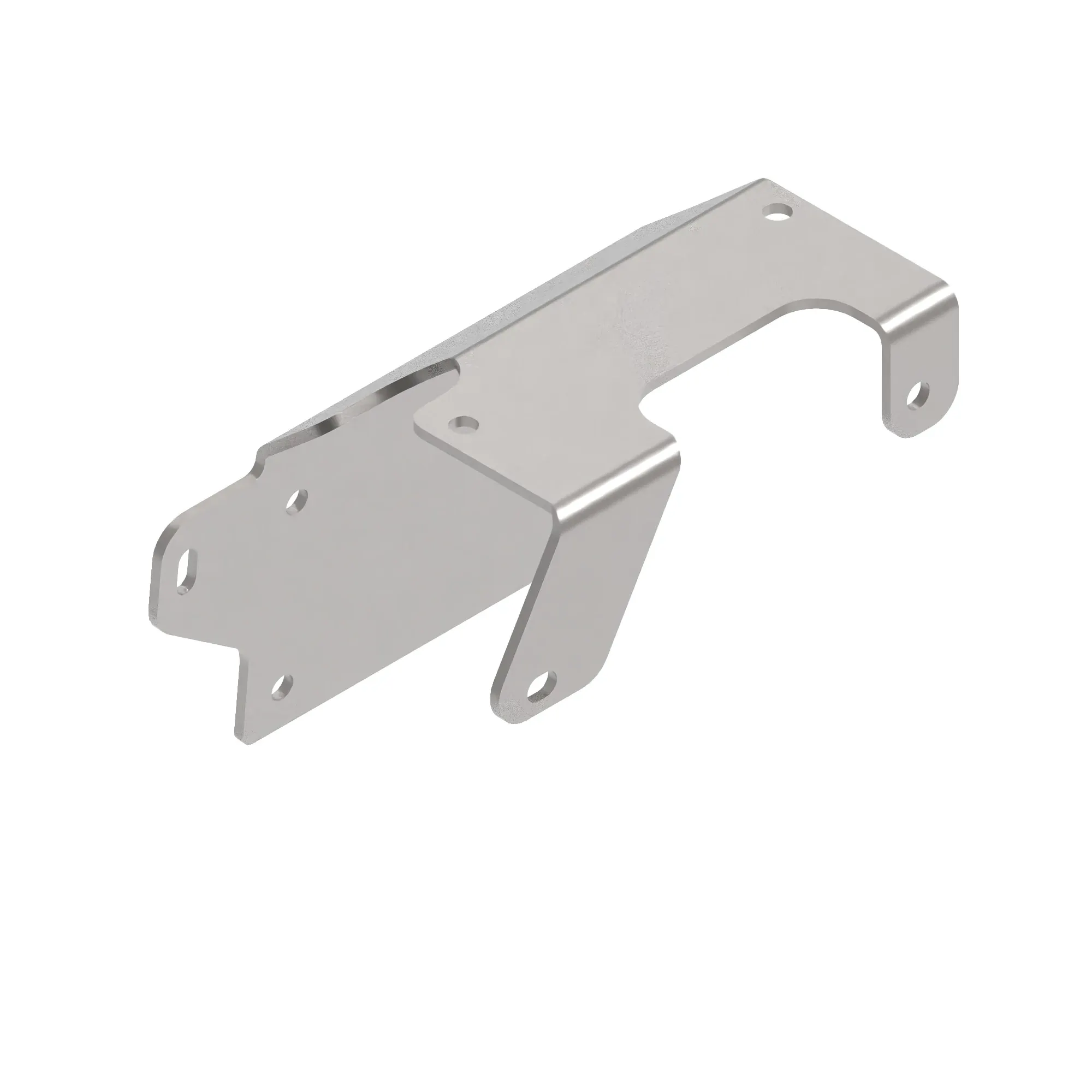 John Deere Air Intake System Bracket - R223301