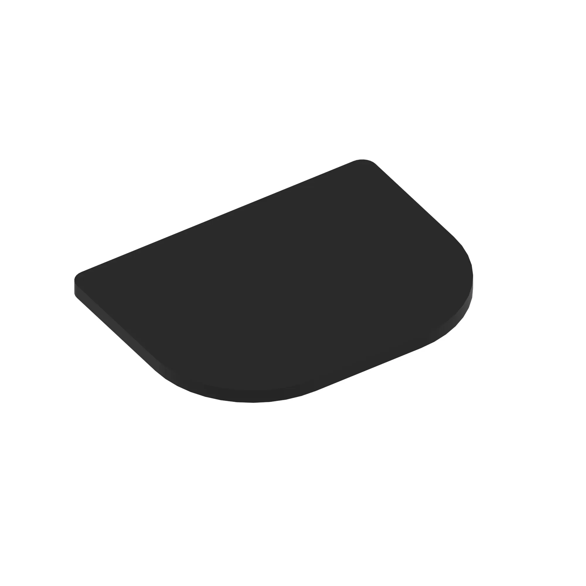 John Deere Plate - F693423