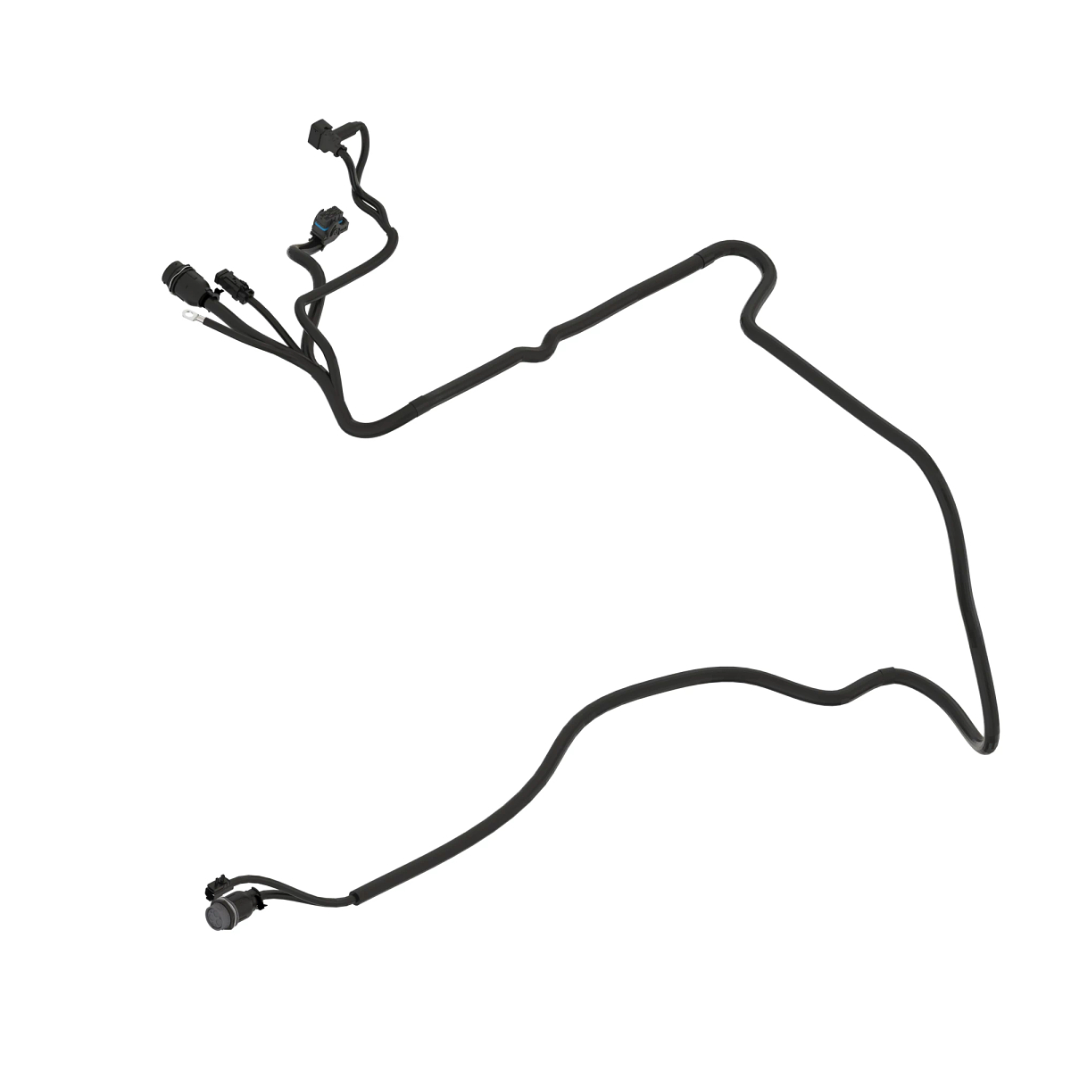 John Deere PTO Base Wiring Harness - AA102422