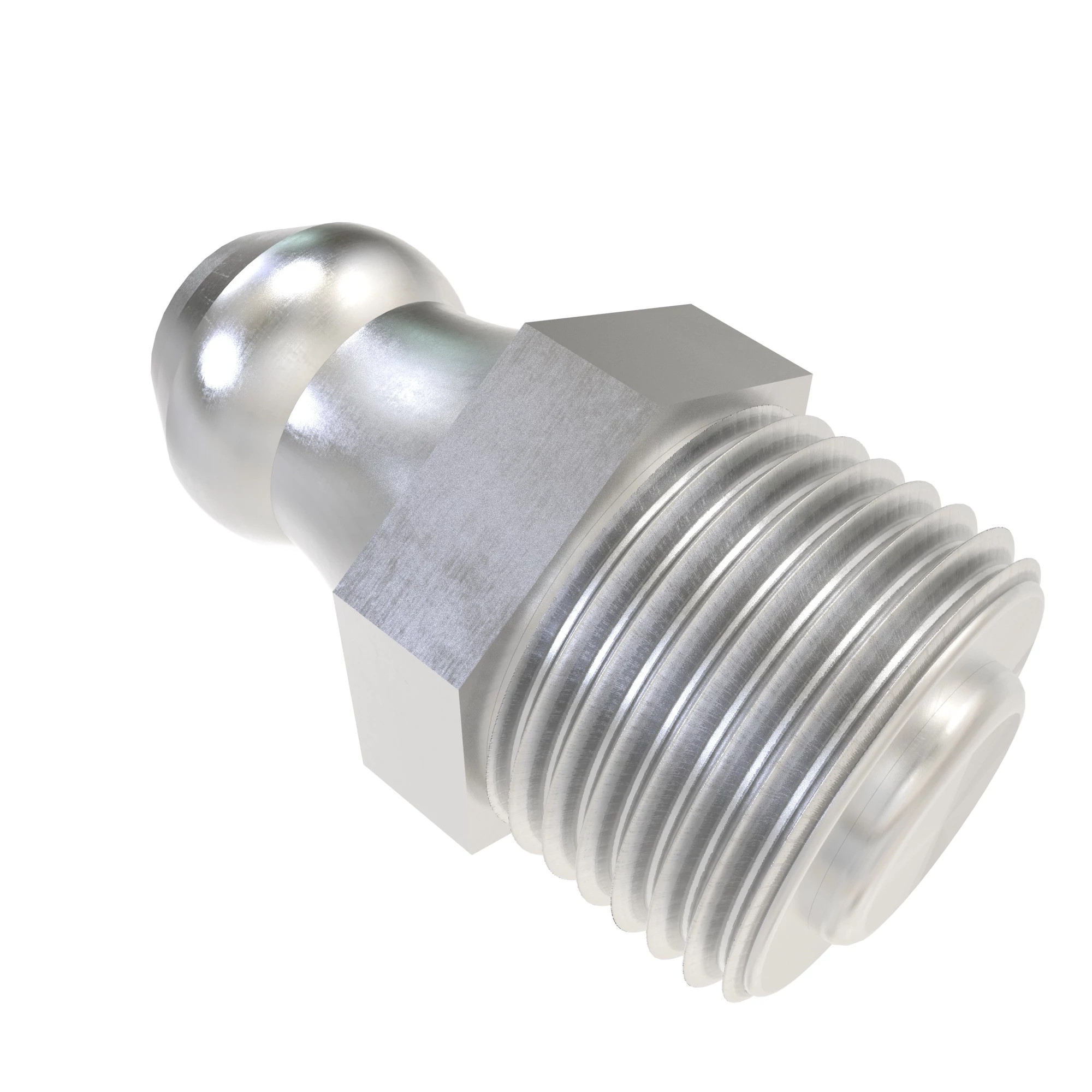 John Deere Lubrication Fitting - AT280339