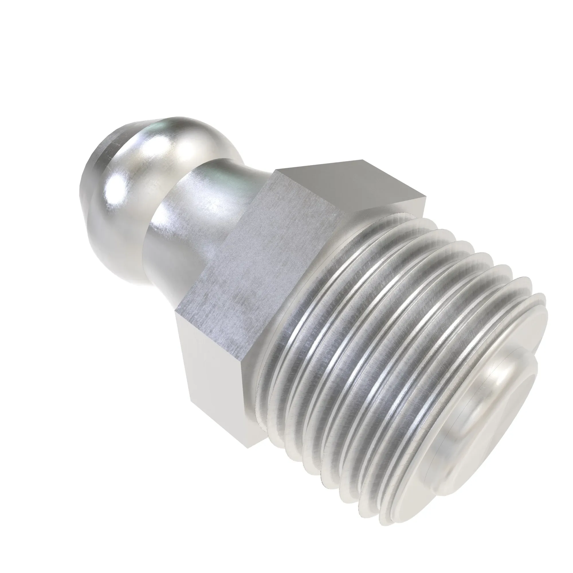 John Deere Lubrication Fitting - AT280339