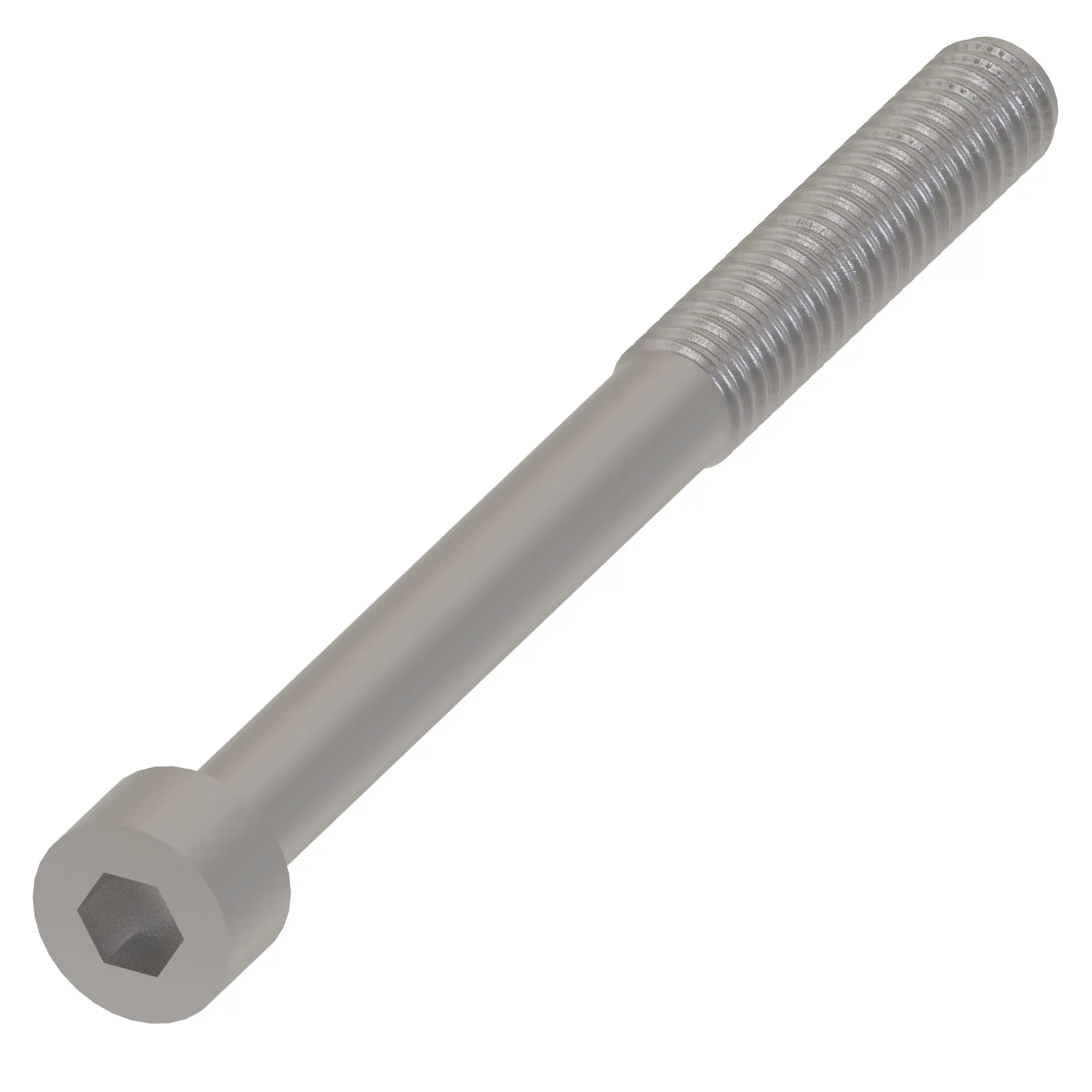 Socket Head Screw