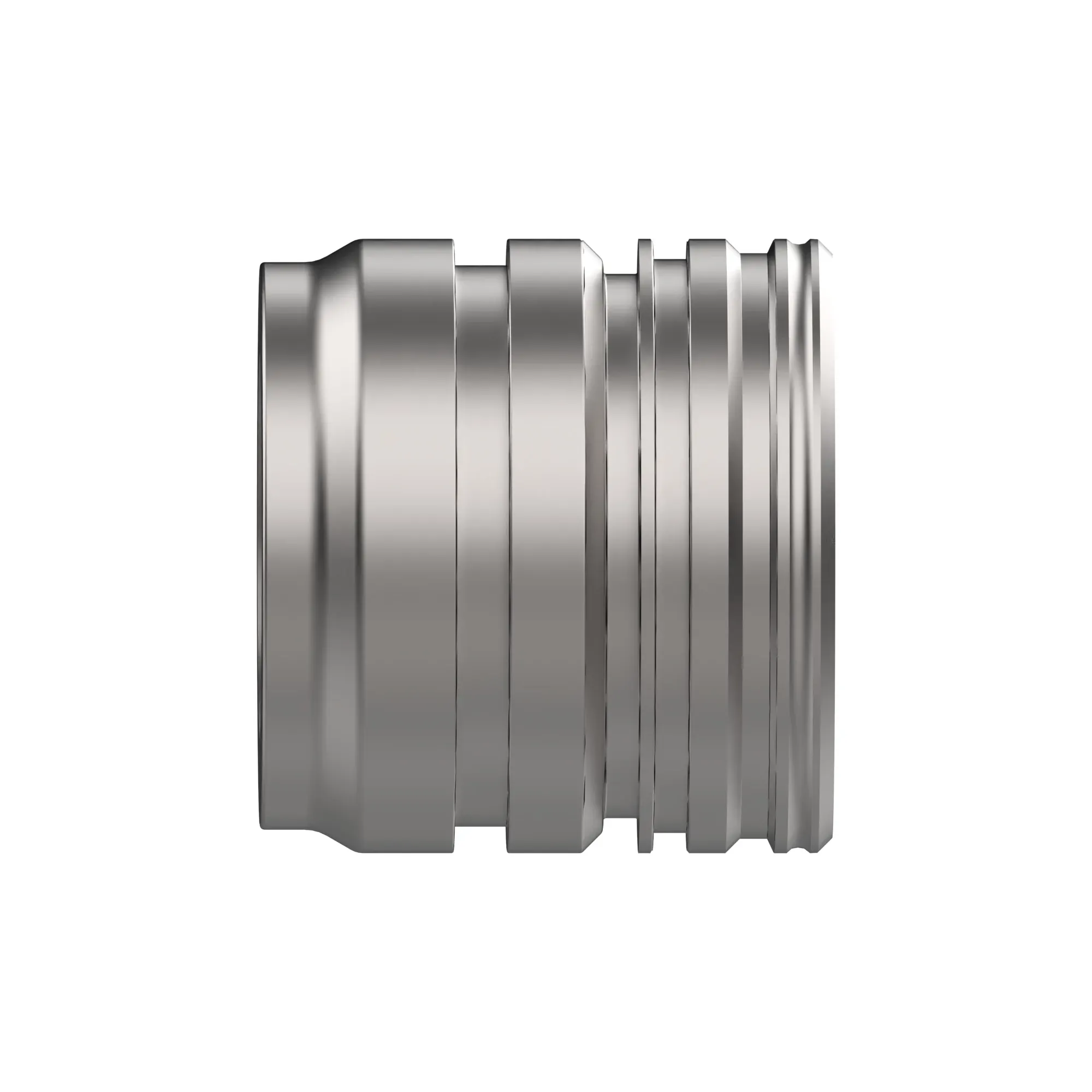 Hydr. Cylinder Rod Guide