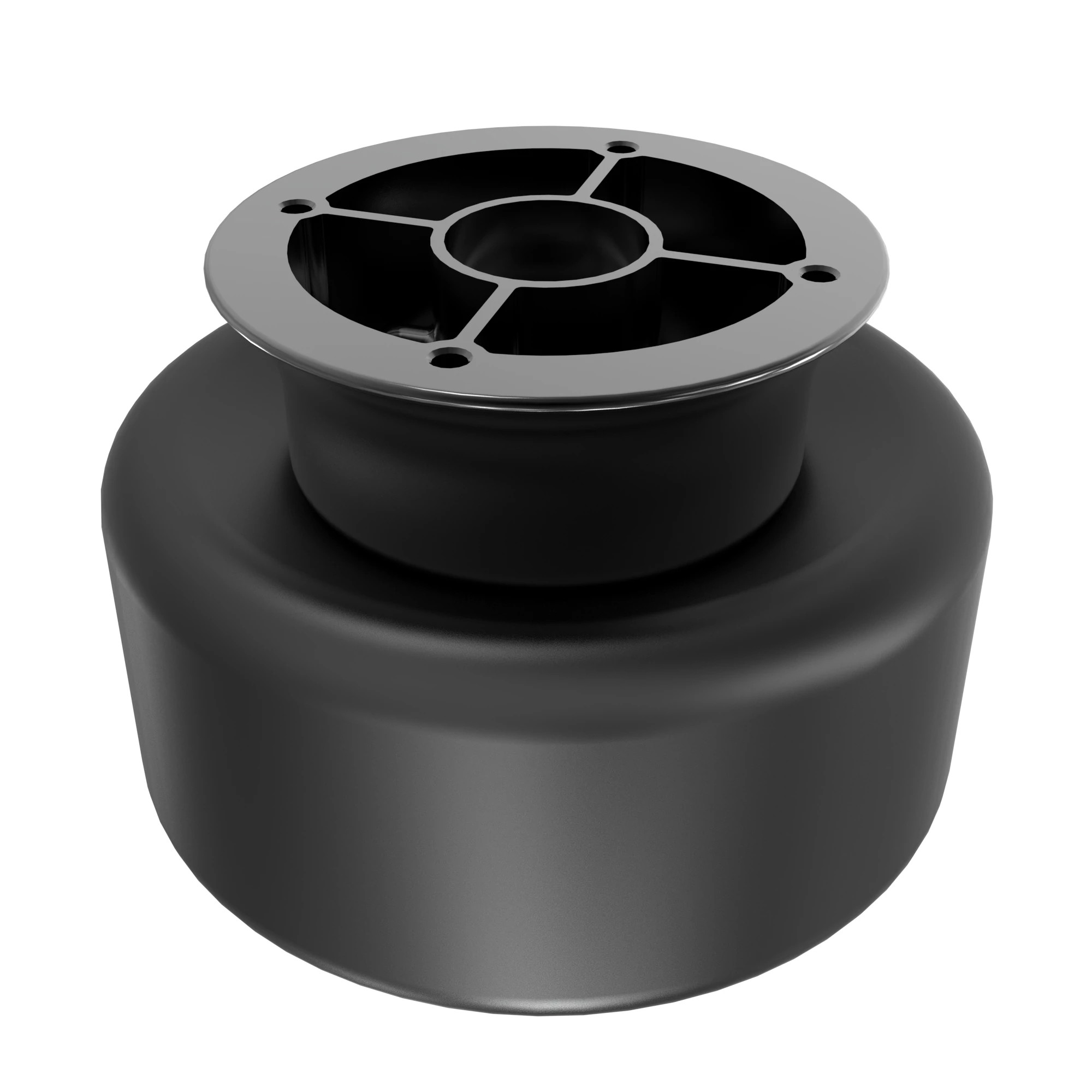 John Deere Air Suspension Absorber - AKK12461