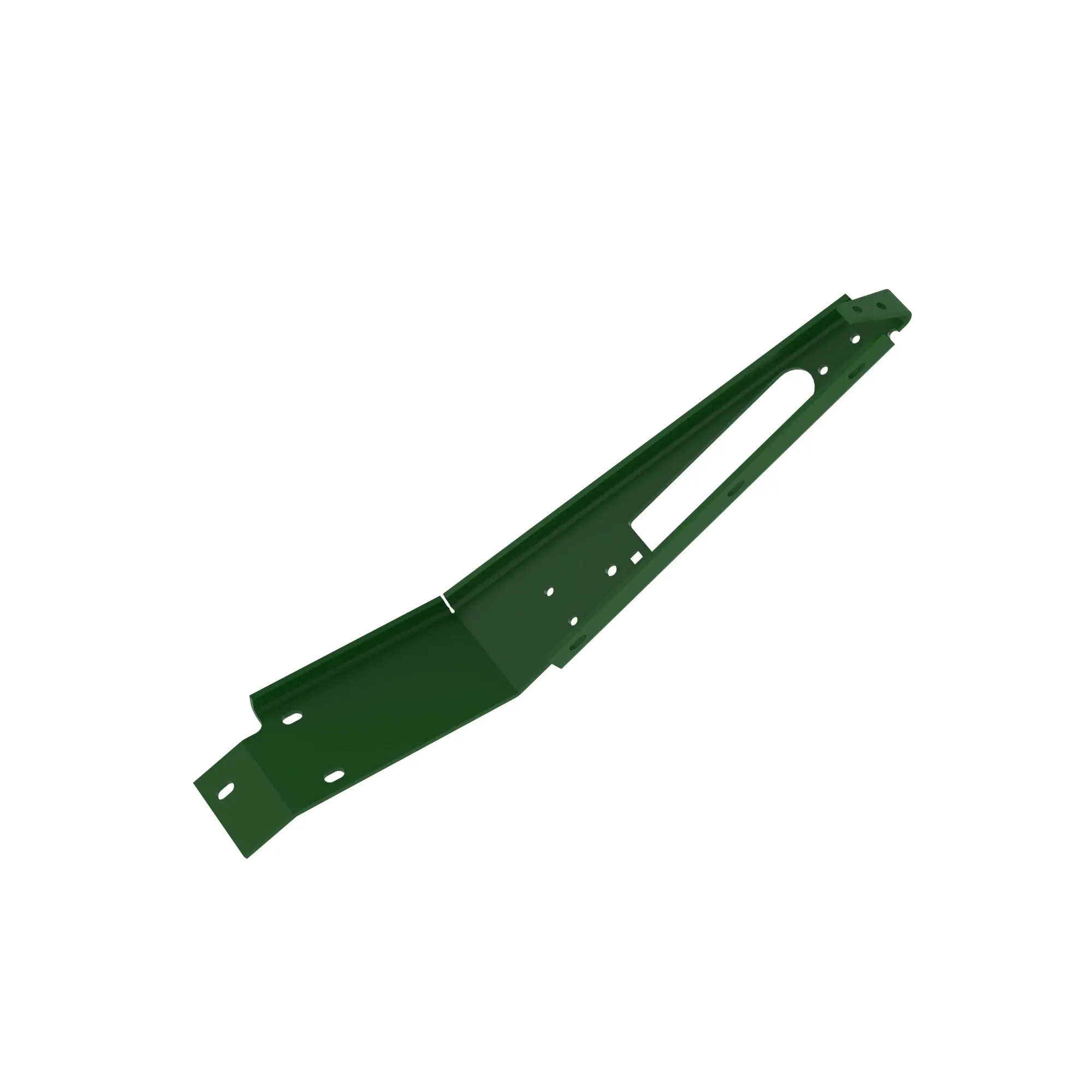John Deere Landside Heel - YC16591