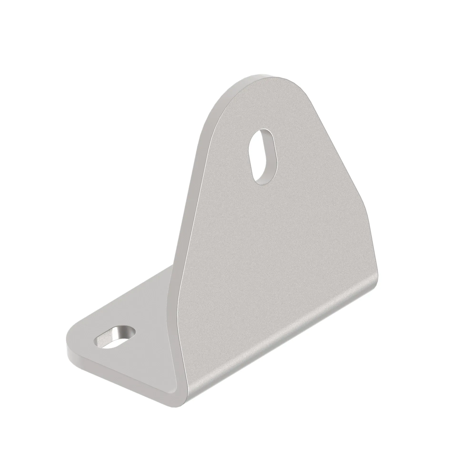 BRACKET, REAR TANK, 4X20