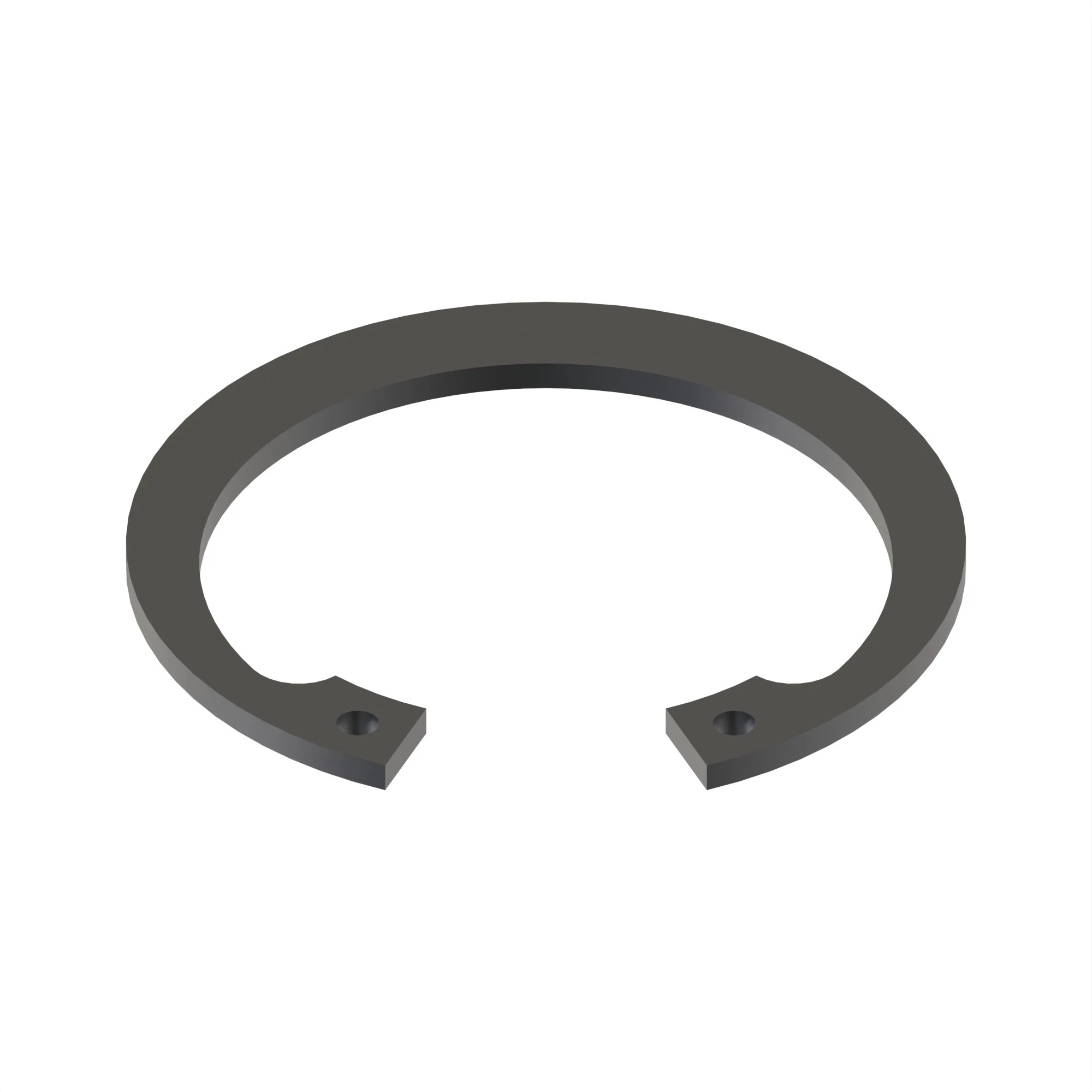 INTERNAL SNAP RING DIN472 46X1 75