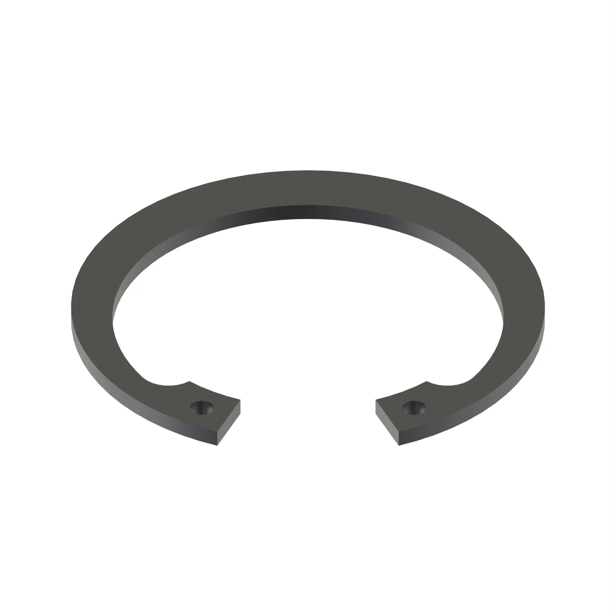 John Deere Snap Ring - CQ00076