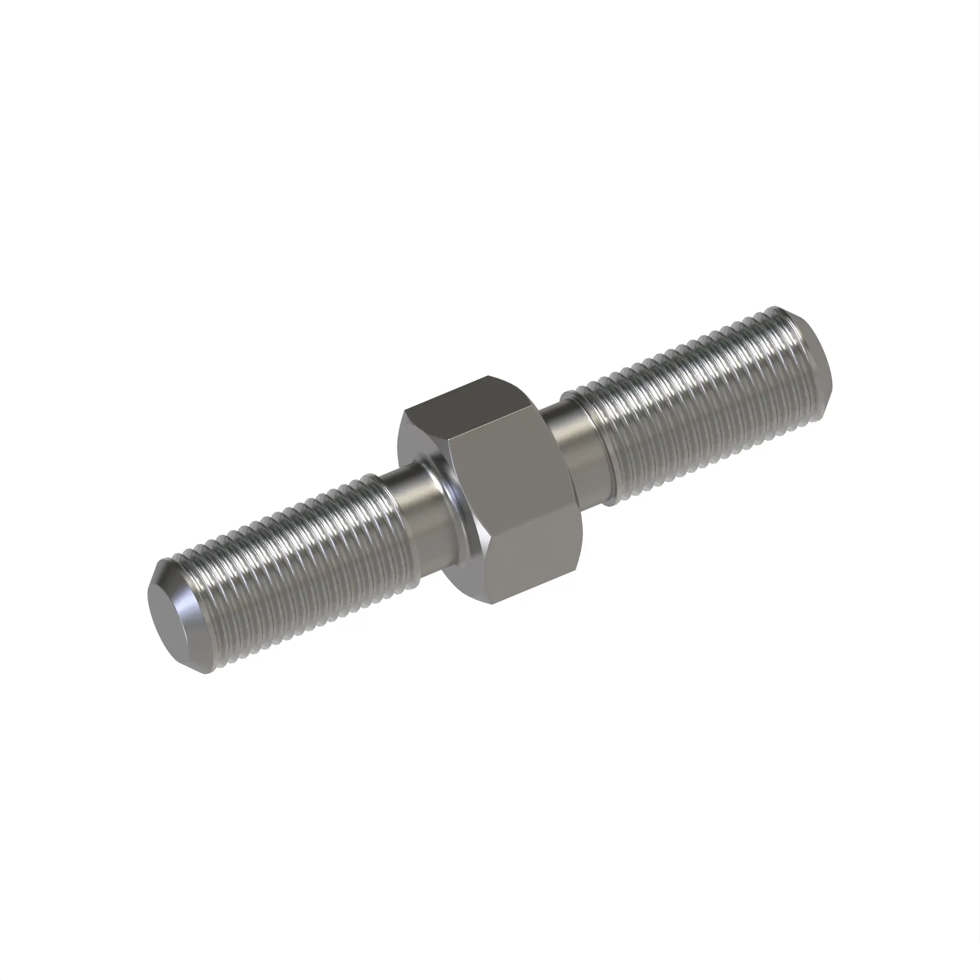 John Deere Hexagonal Body Stud, M10 X 59 - H232963