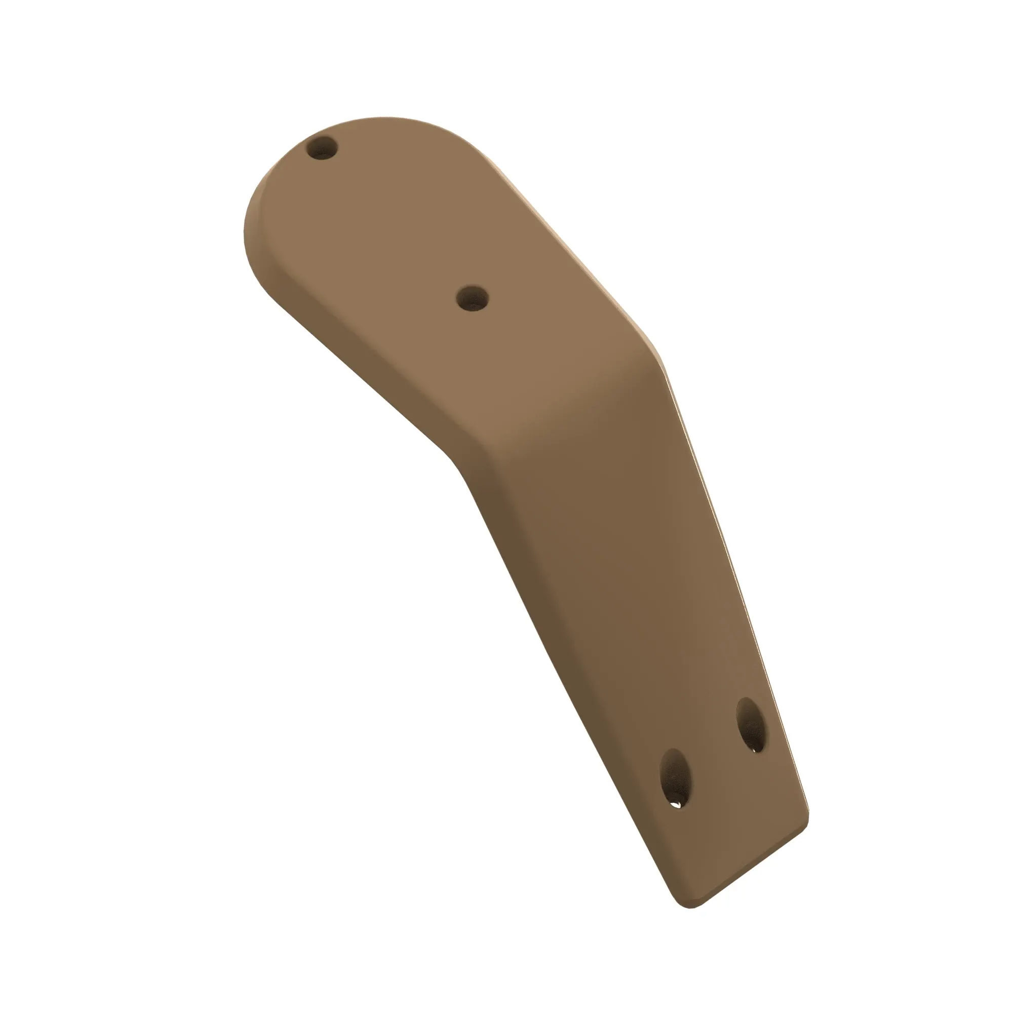 John Deere Display Arm Cover - HXE95641