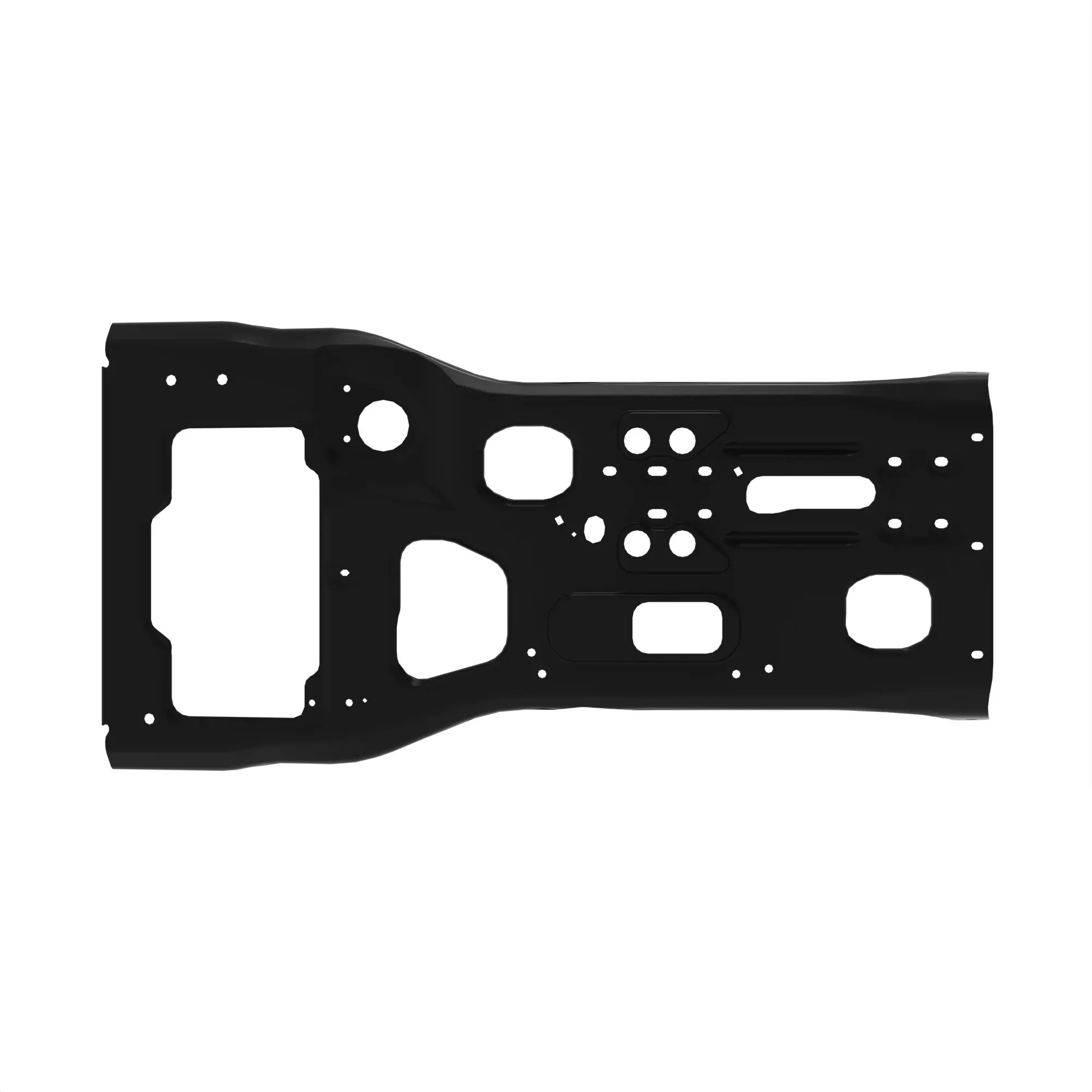 SUPPORT, MIDDLE HOOD MX25-MX45