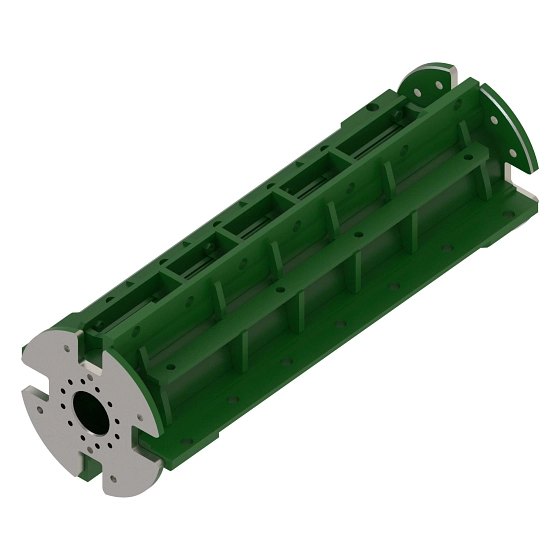 John Deere Drum - AXT24882
