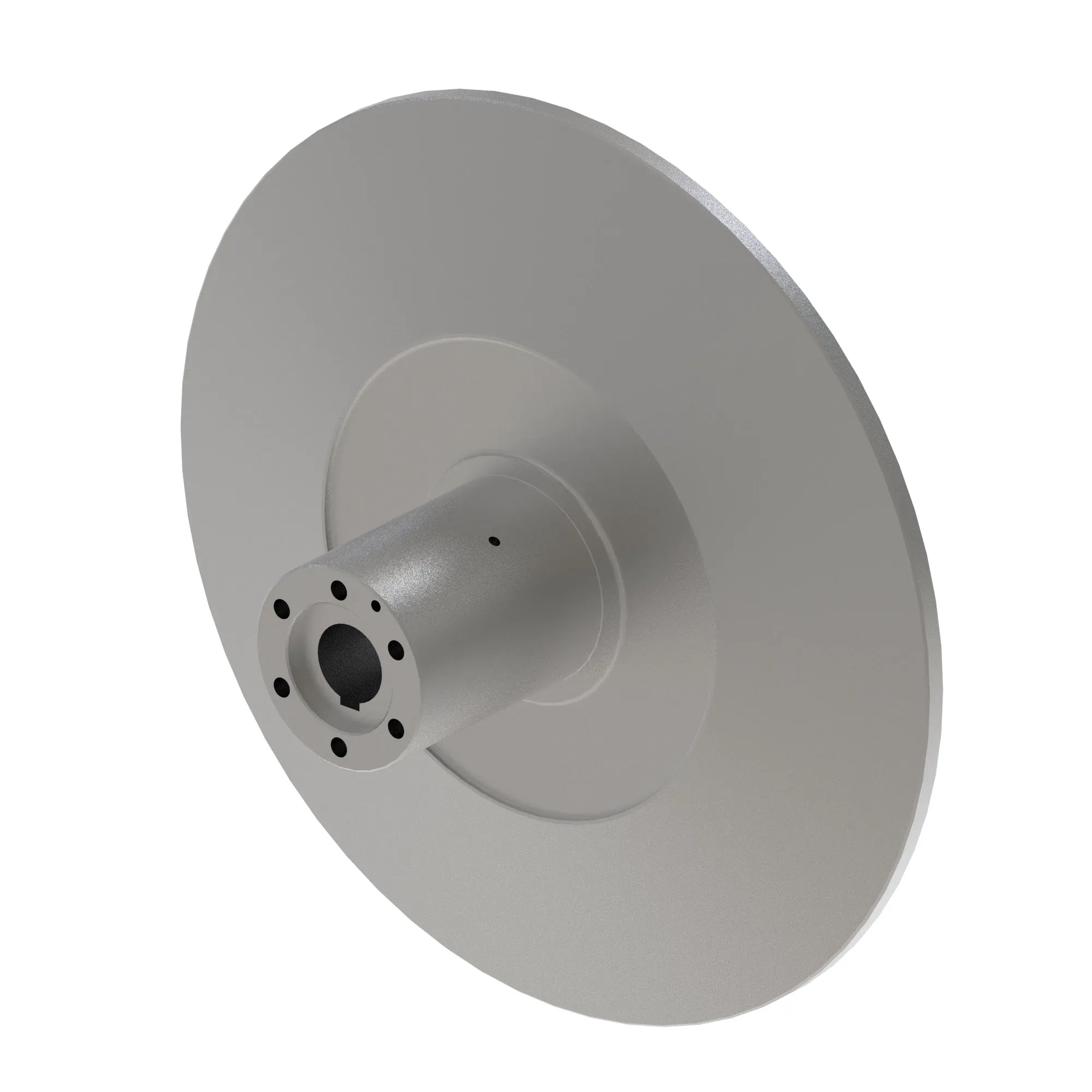 John Deere Pulley - YC12016