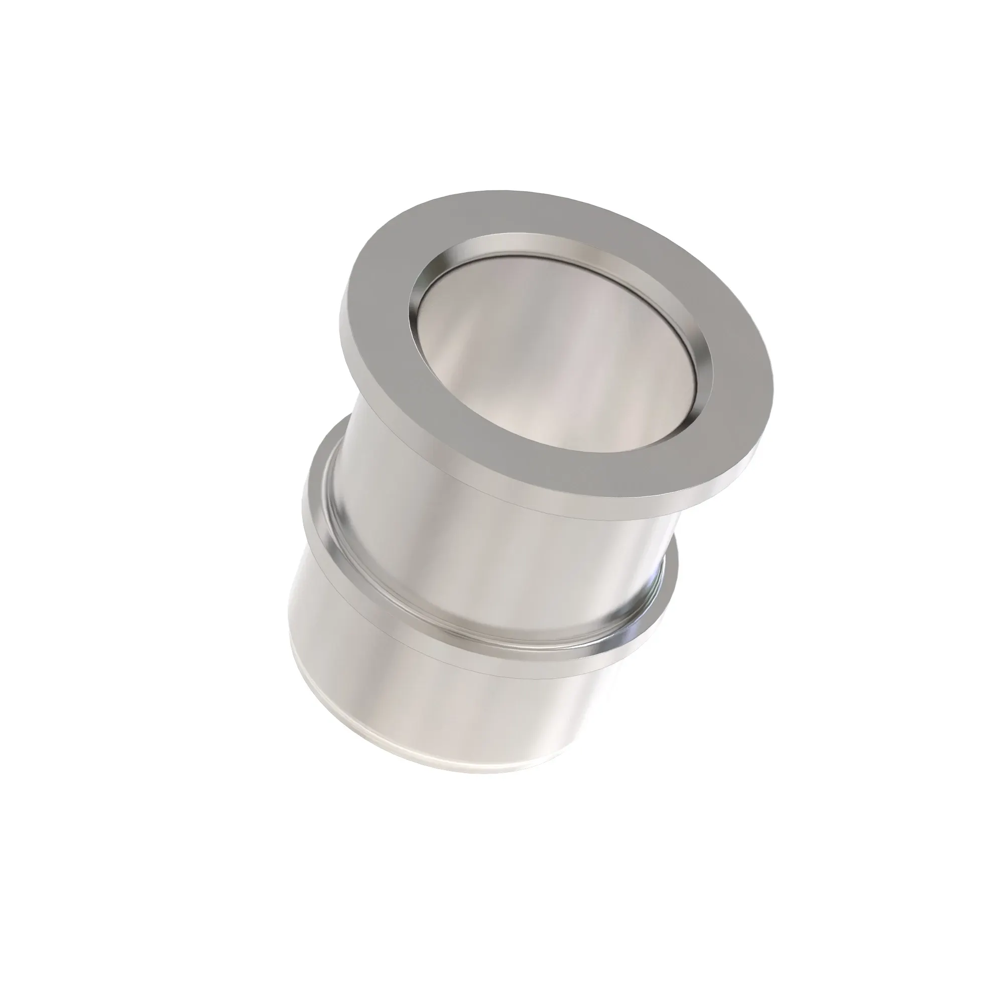 John Deere Cutterhead Bearing W/ Housings Sleeve - HXE133216