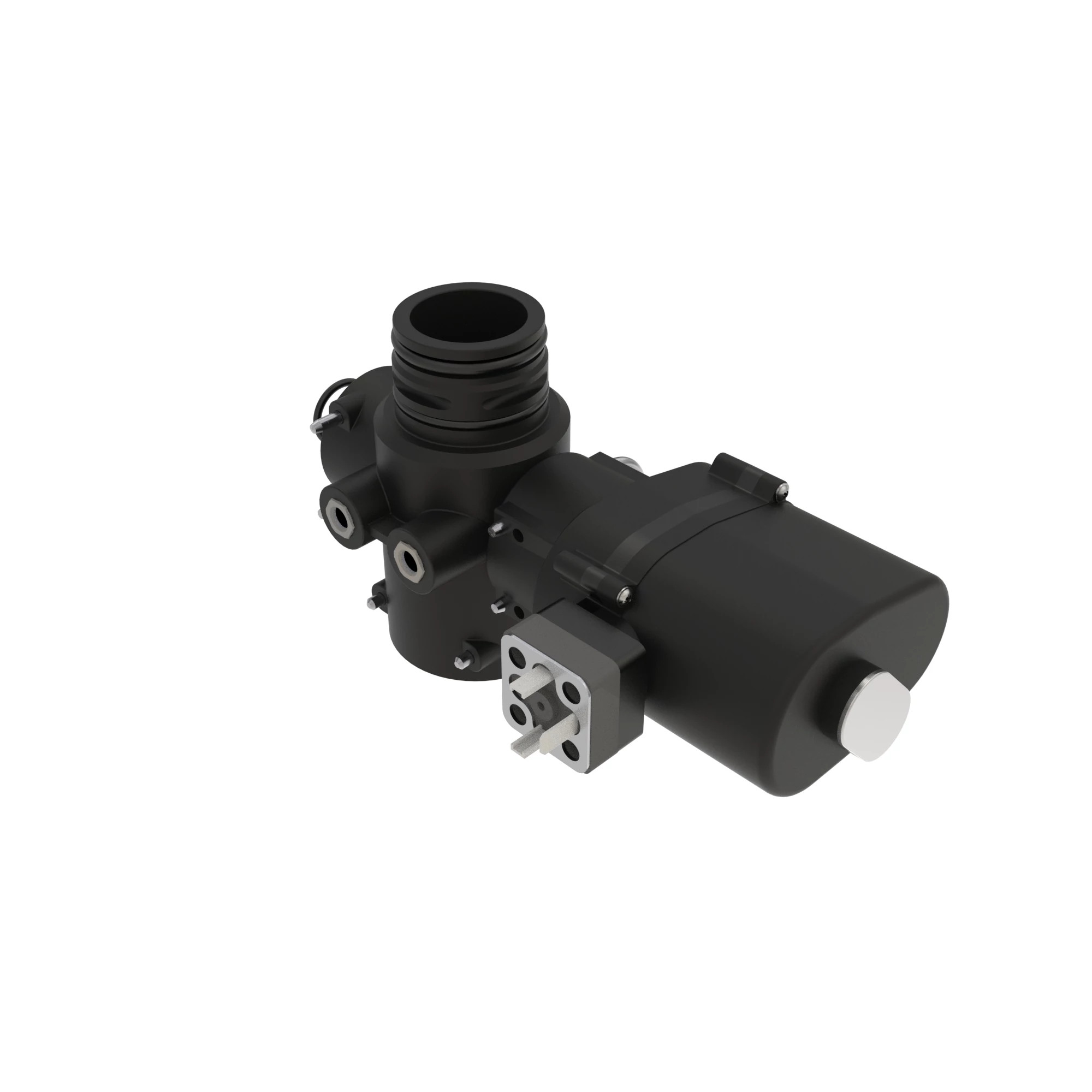 ELEC.PROPORTIONAL VALVE