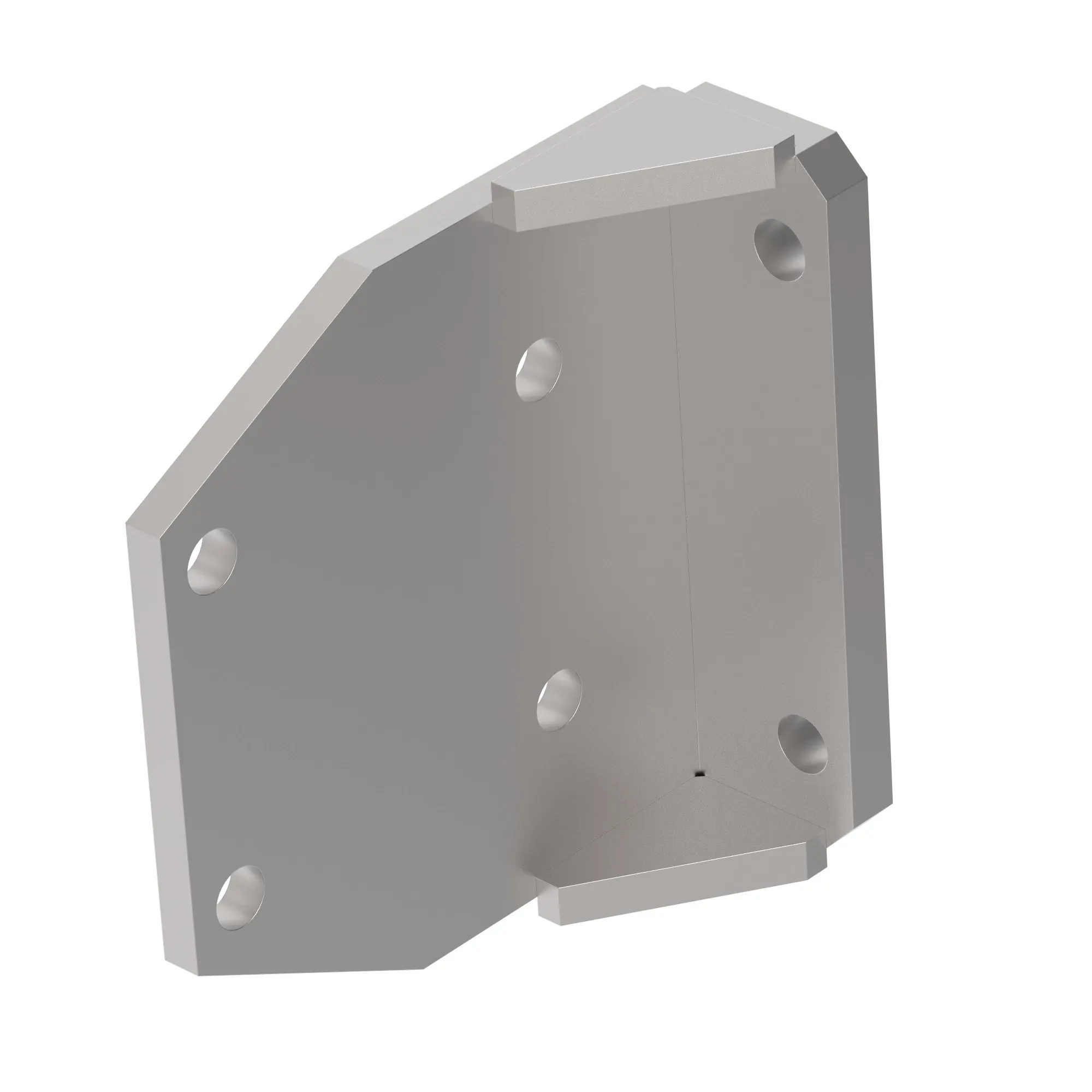 John Deere Mounting Bracket - F047213