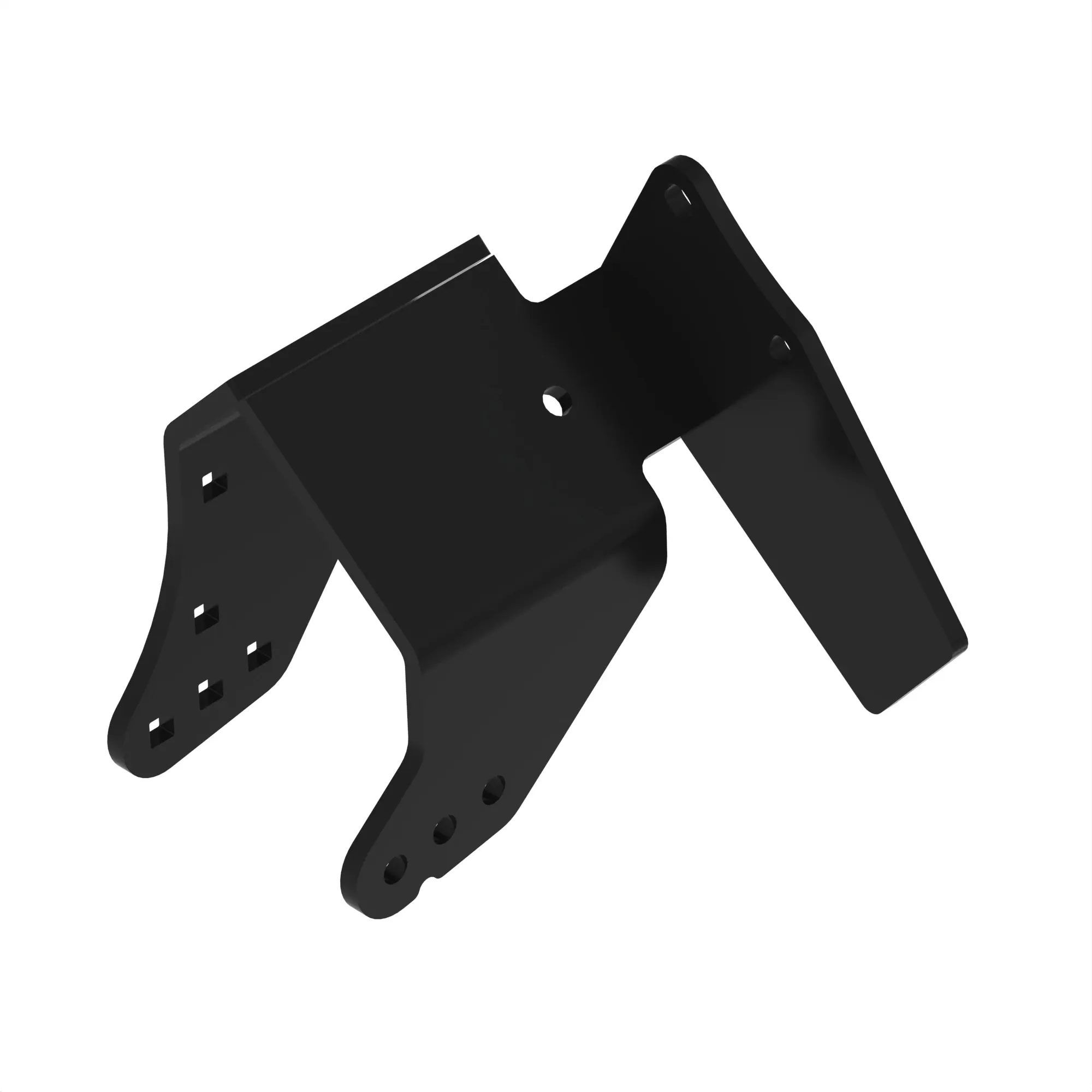 John Deere Bracket Kit - TCA23723