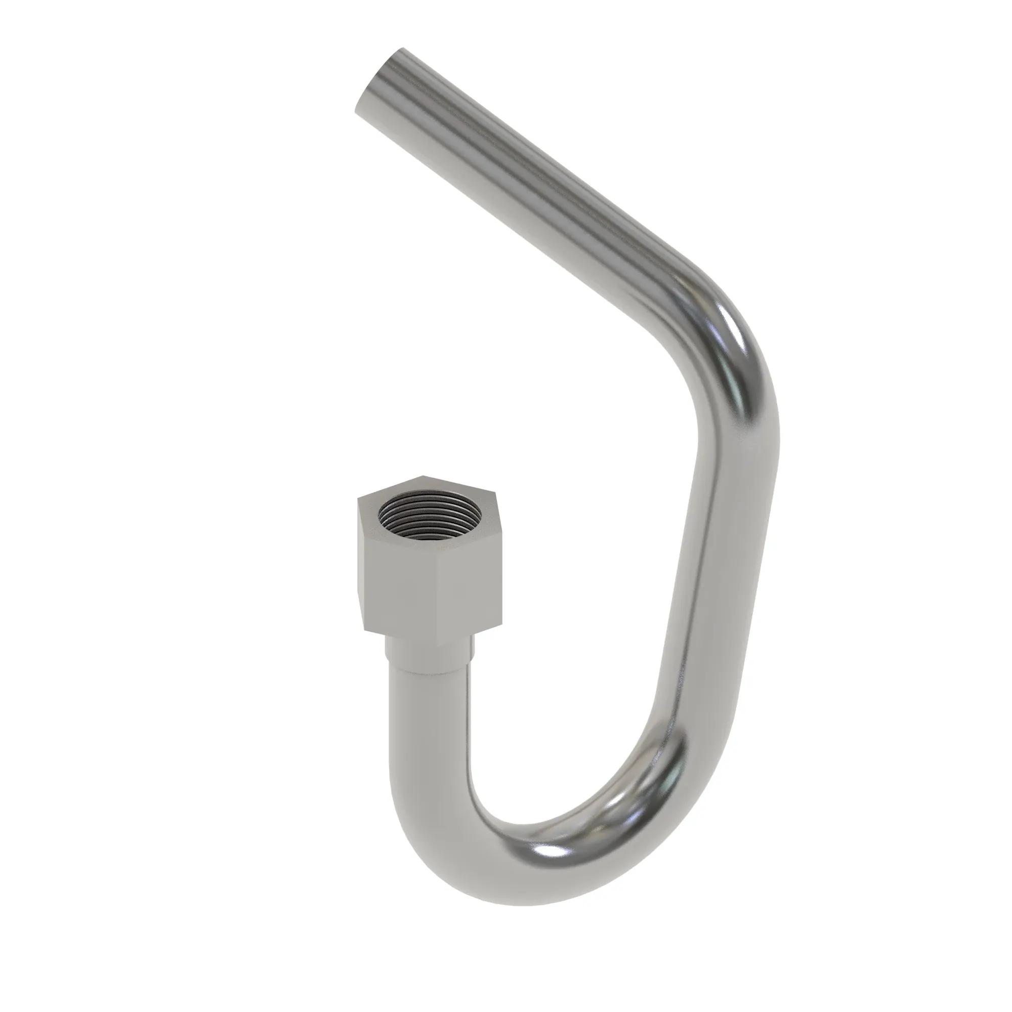 John Deere Pipe - F645468
