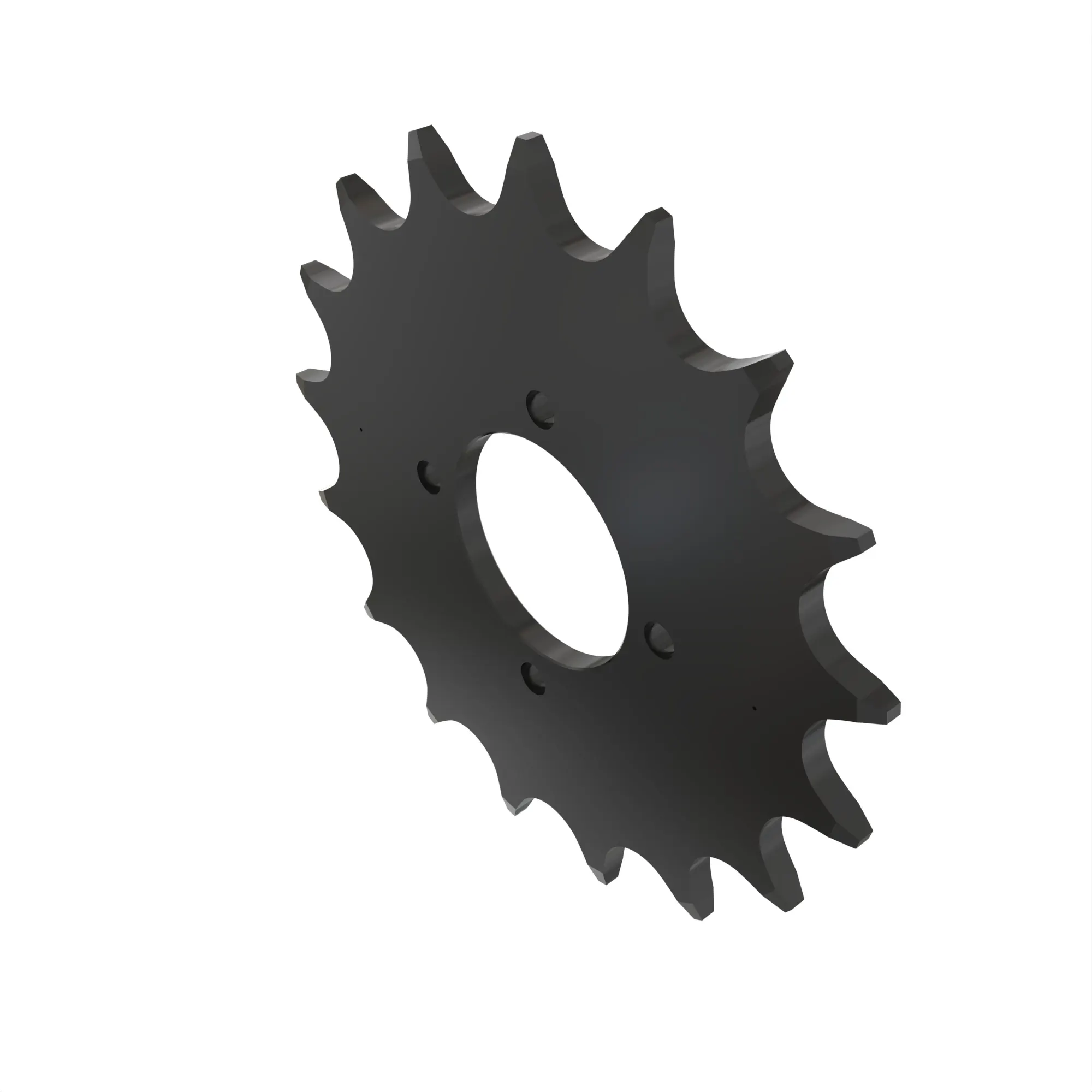 DRIVE SPROCKET, DRIVE SPROCKET-17T