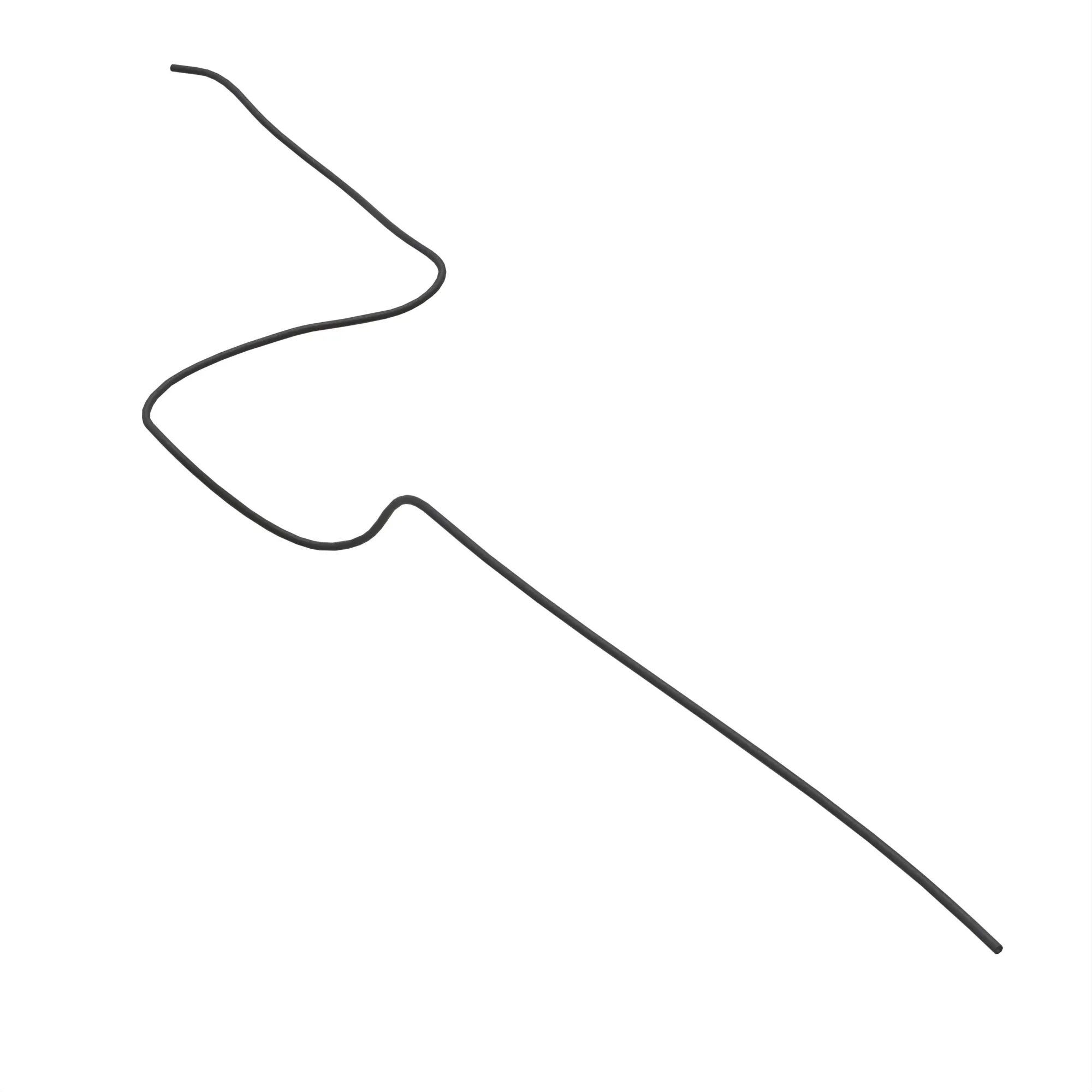 Hydraulic Hose