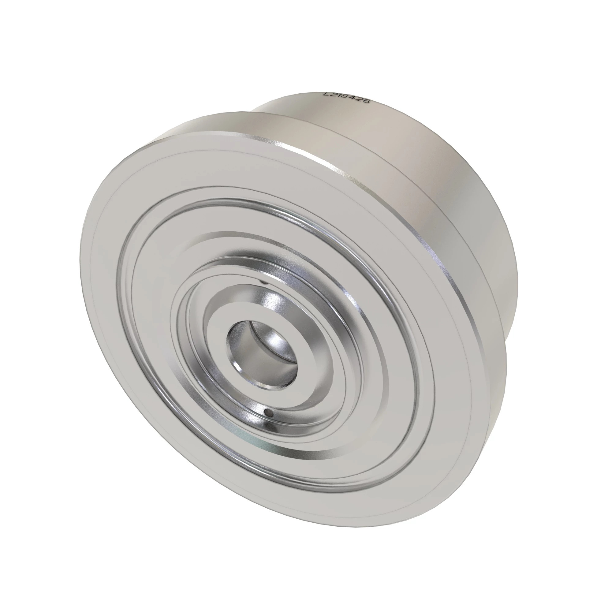 MFWD CLUTCH, 58 TEETH