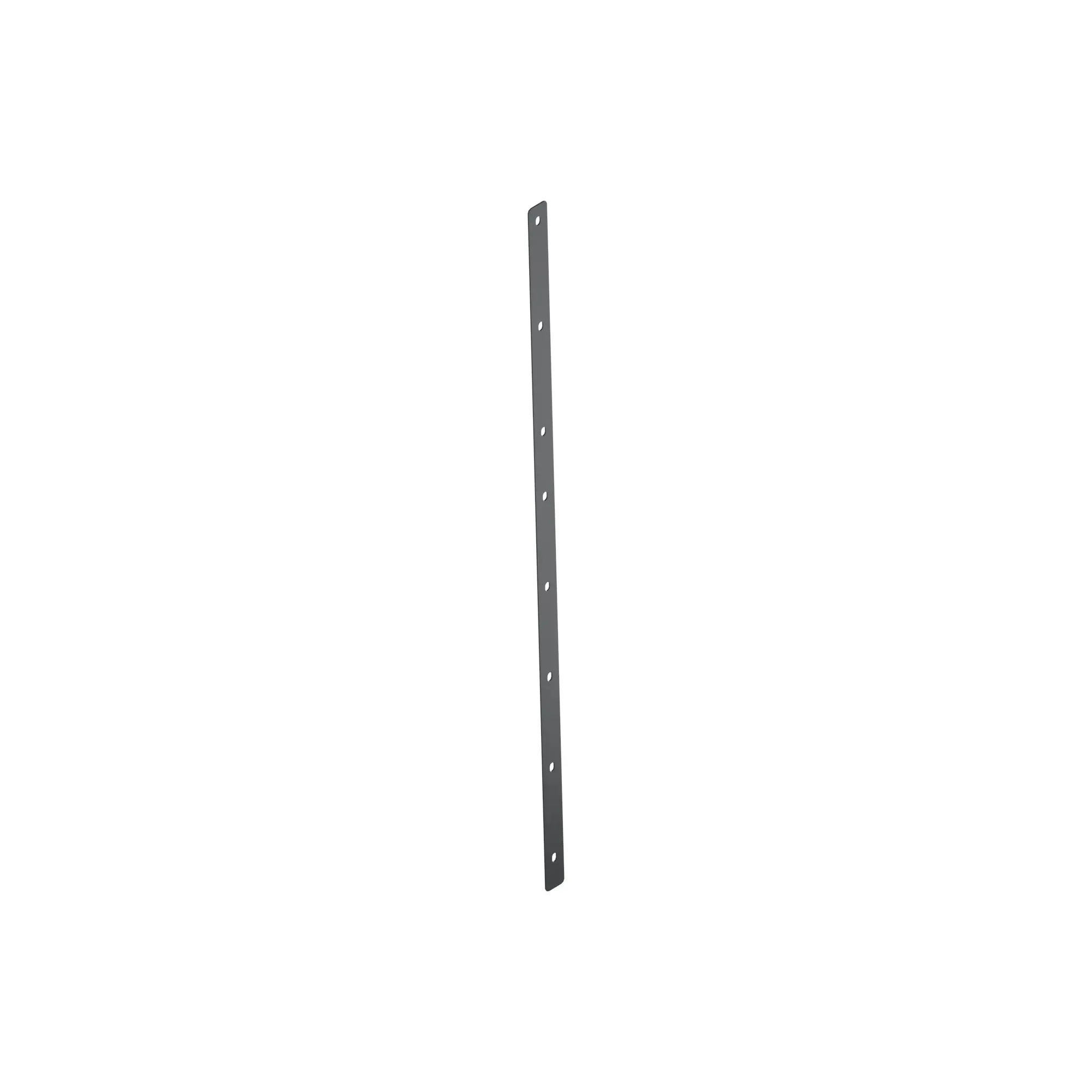 STRIP, FRONT LOWER AIR SCOOP SEAL