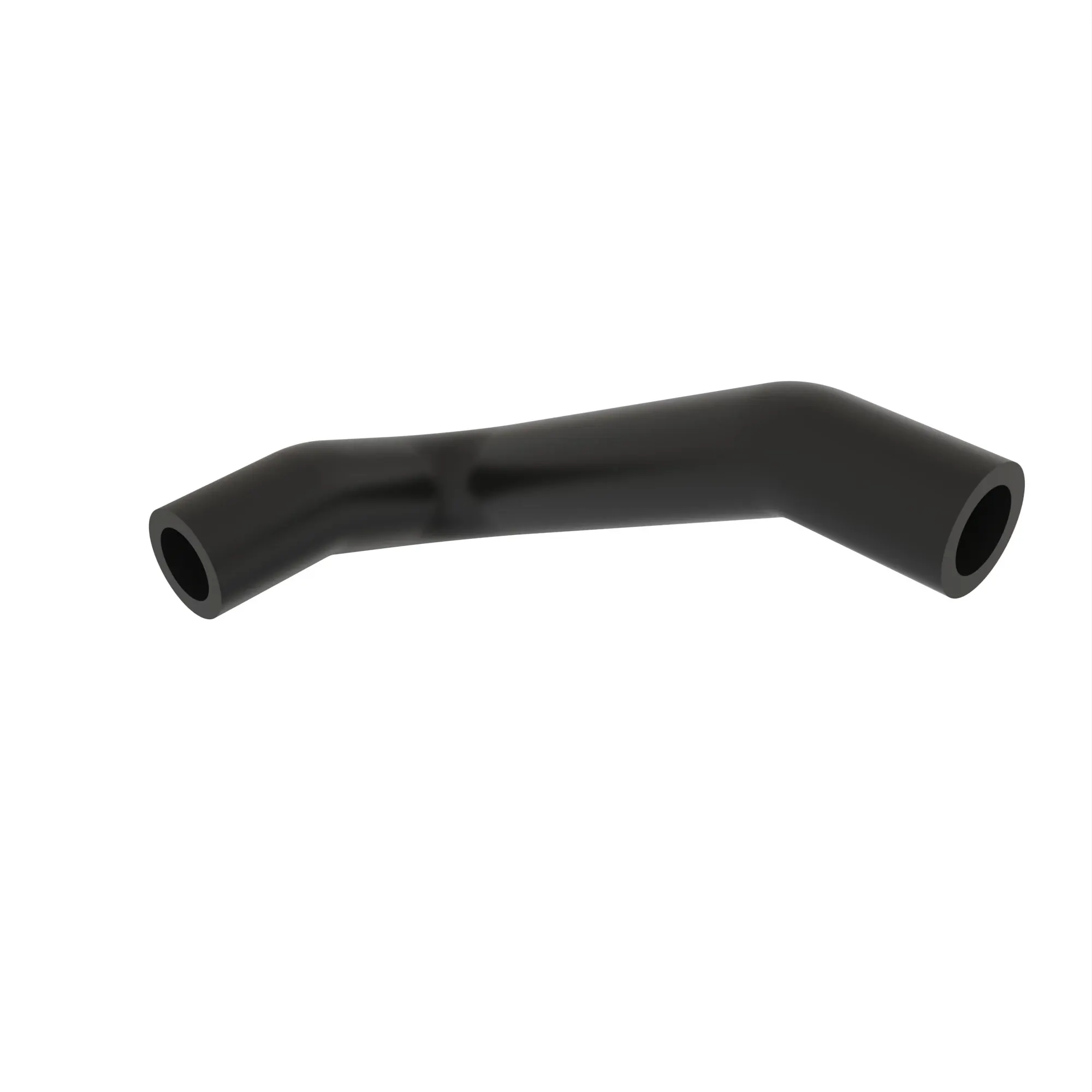 RADIATOR HOSE, HEATER OUTLET