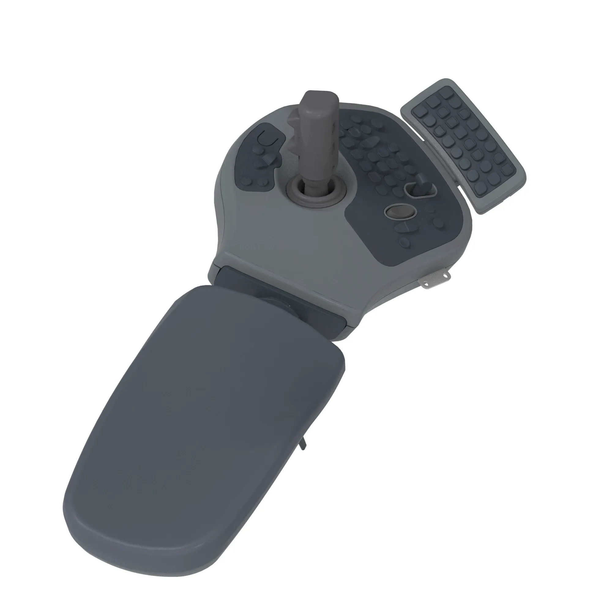 Armrest