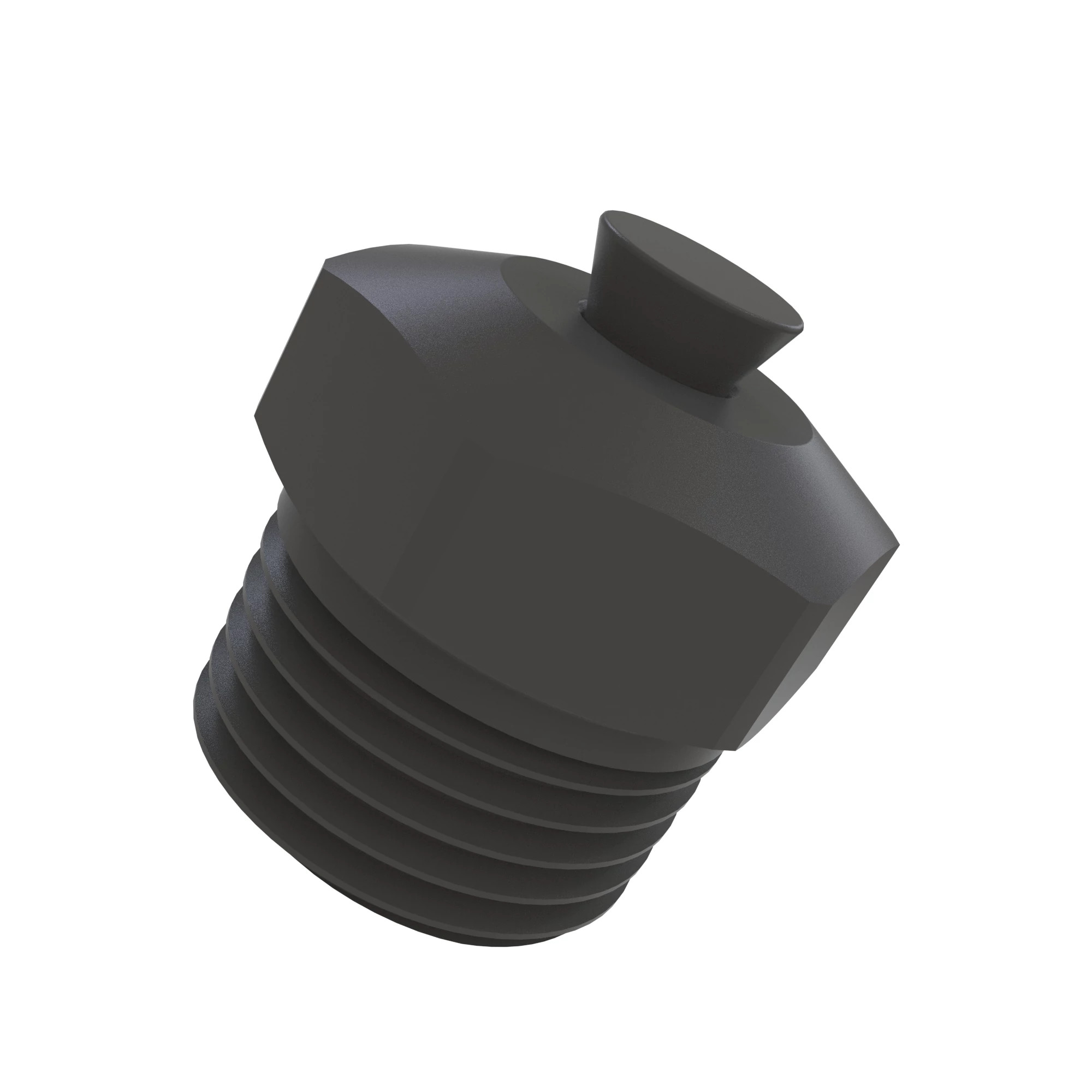 John Deere Hagie Pressure Relief Fitting - 5HG471032