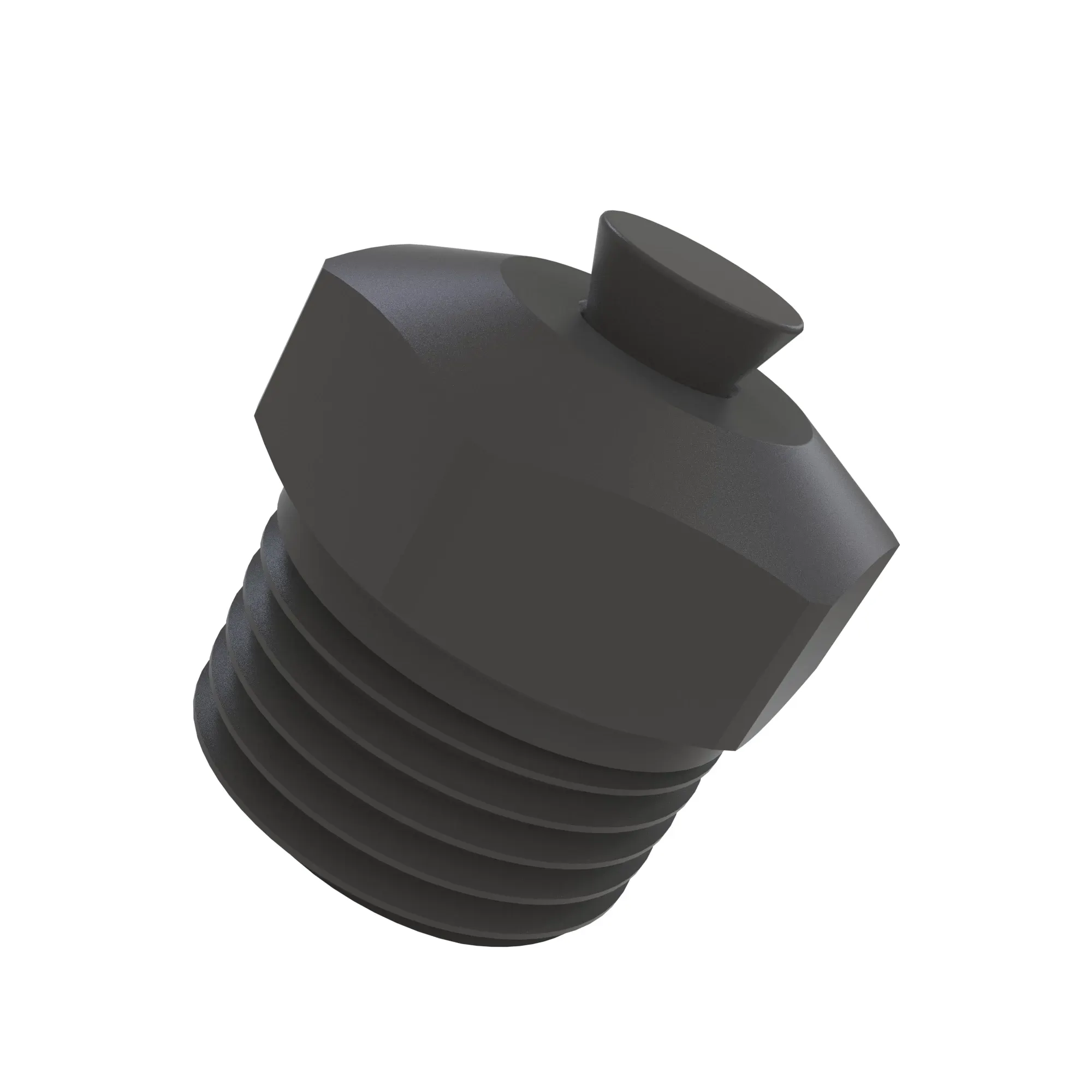 John Deere Hagie Pressure Relief Fitting - 5HG471032