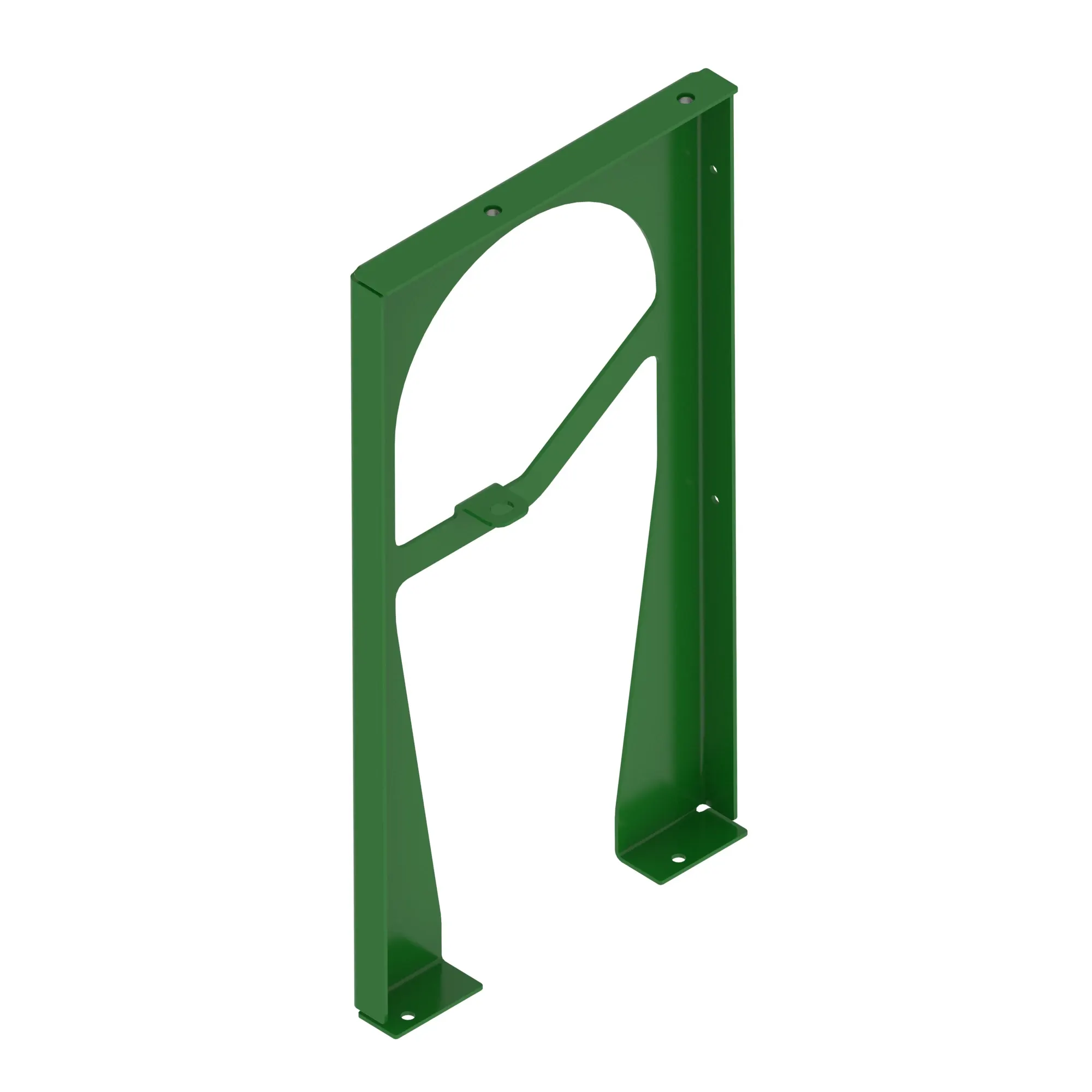 BRACKET, RESERVOIR SUPPORT