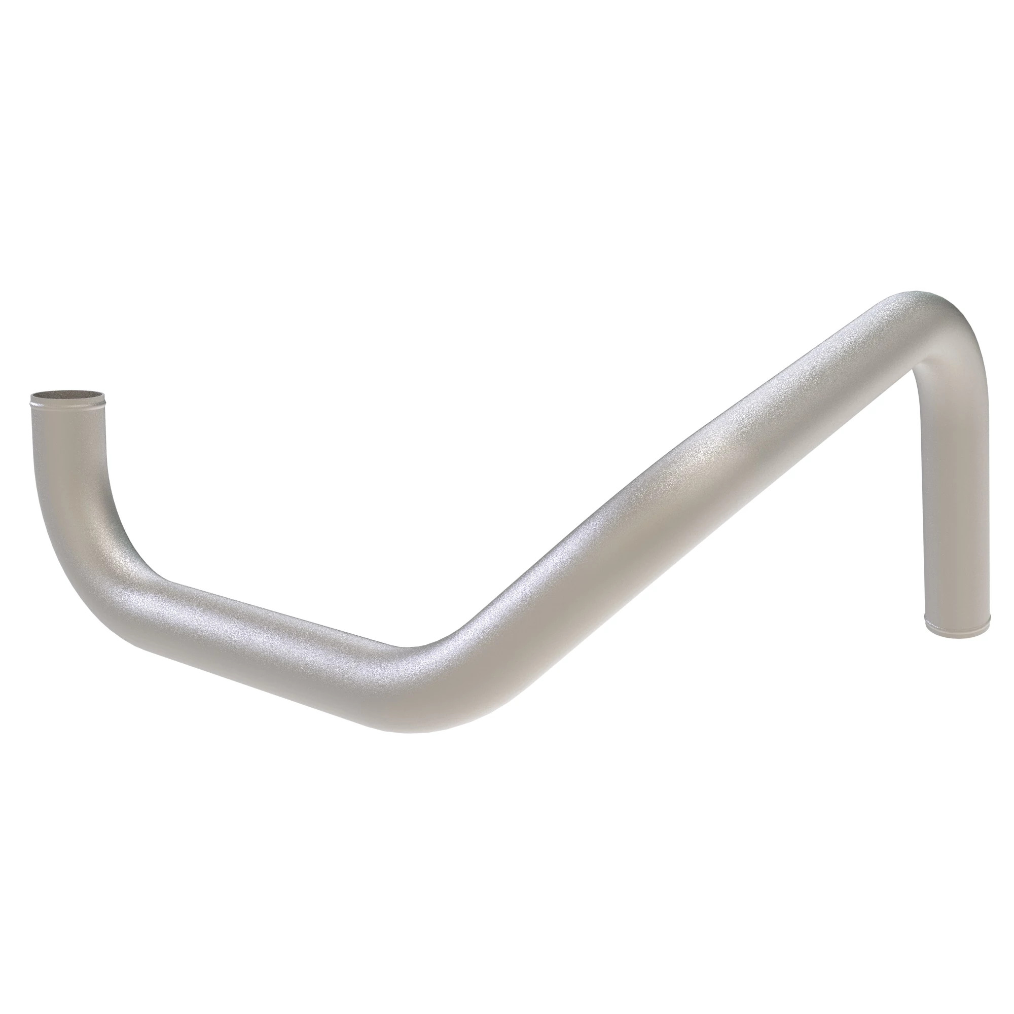 HYDRAULIC TUBE FAN SUCTION