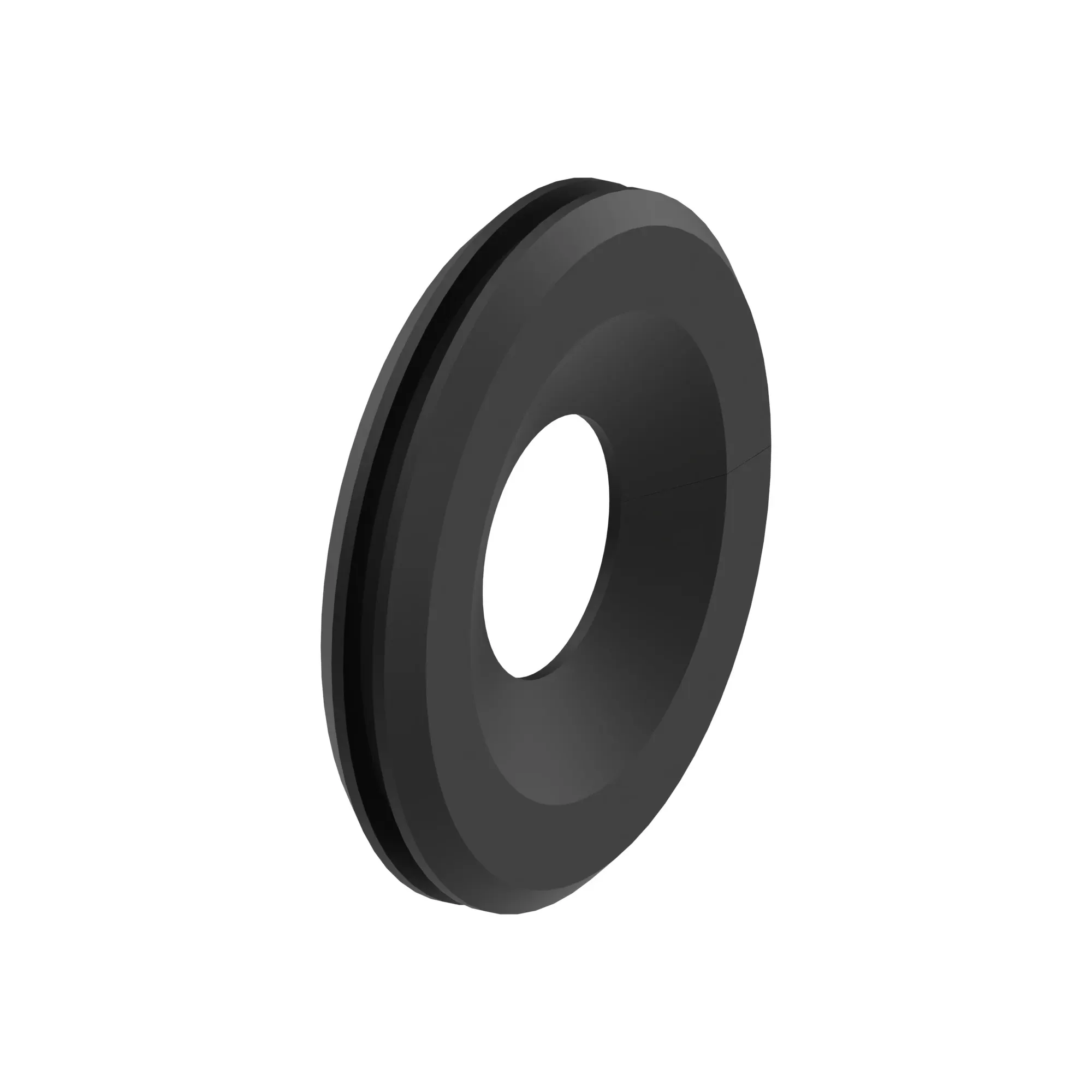 Grommet