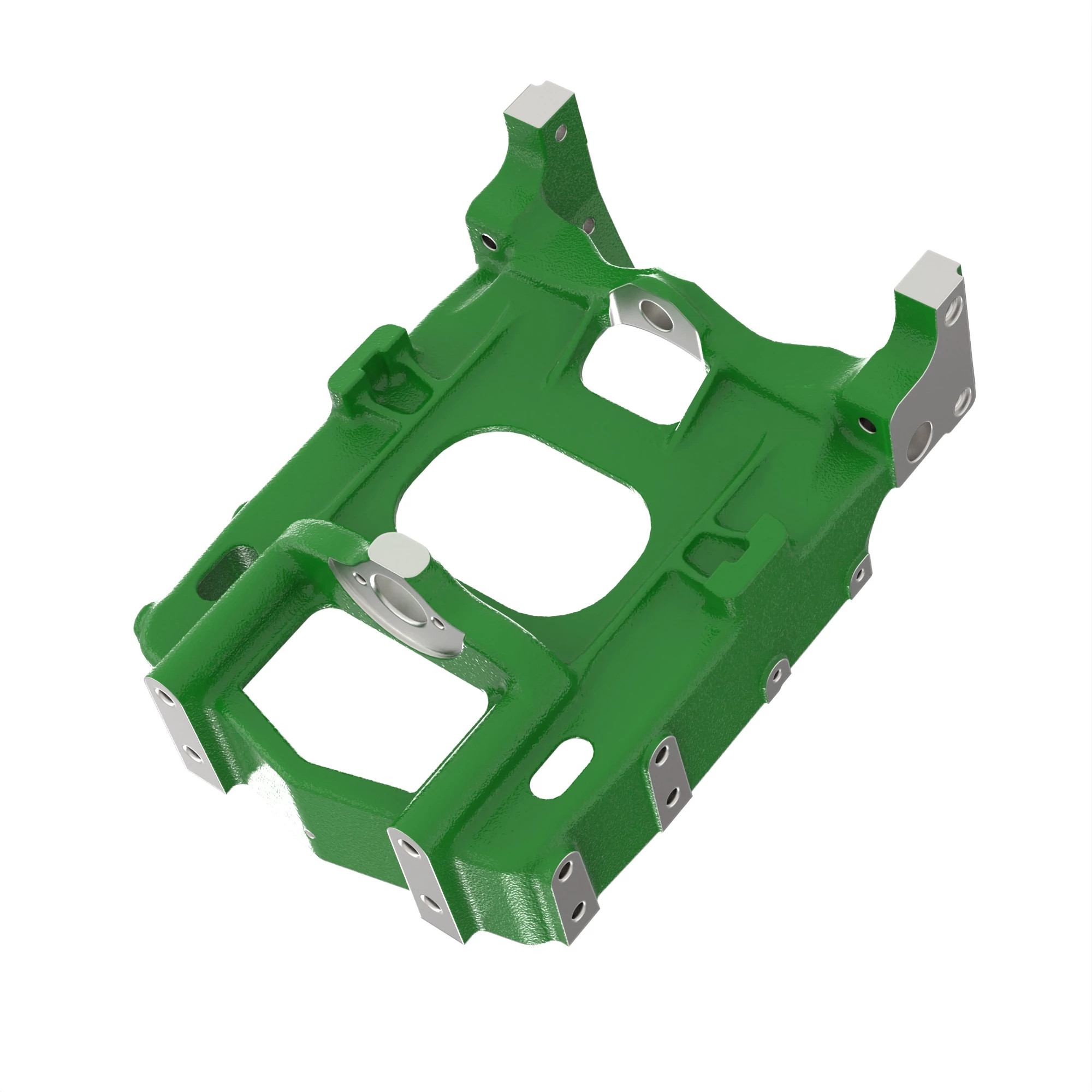 John Deere Front Axle Support - SU62312