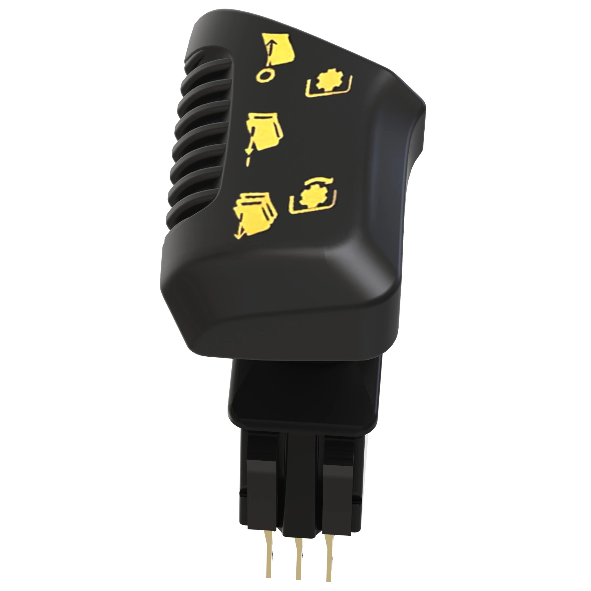 rrs.jp、、 HD Switch 10 AMP Upgrade Blade Clutch PTO Switch fits John