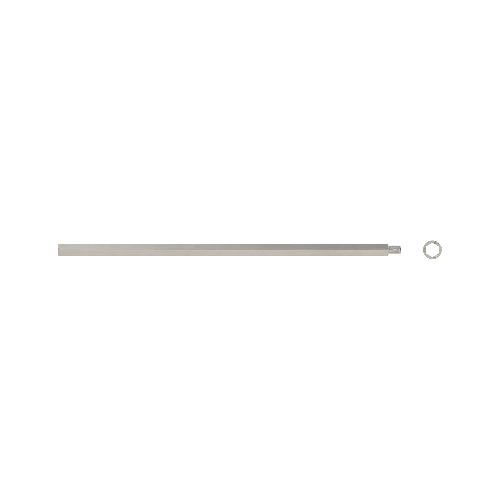 Shaft, SHAFT, HEADER - MAIN DRIVE