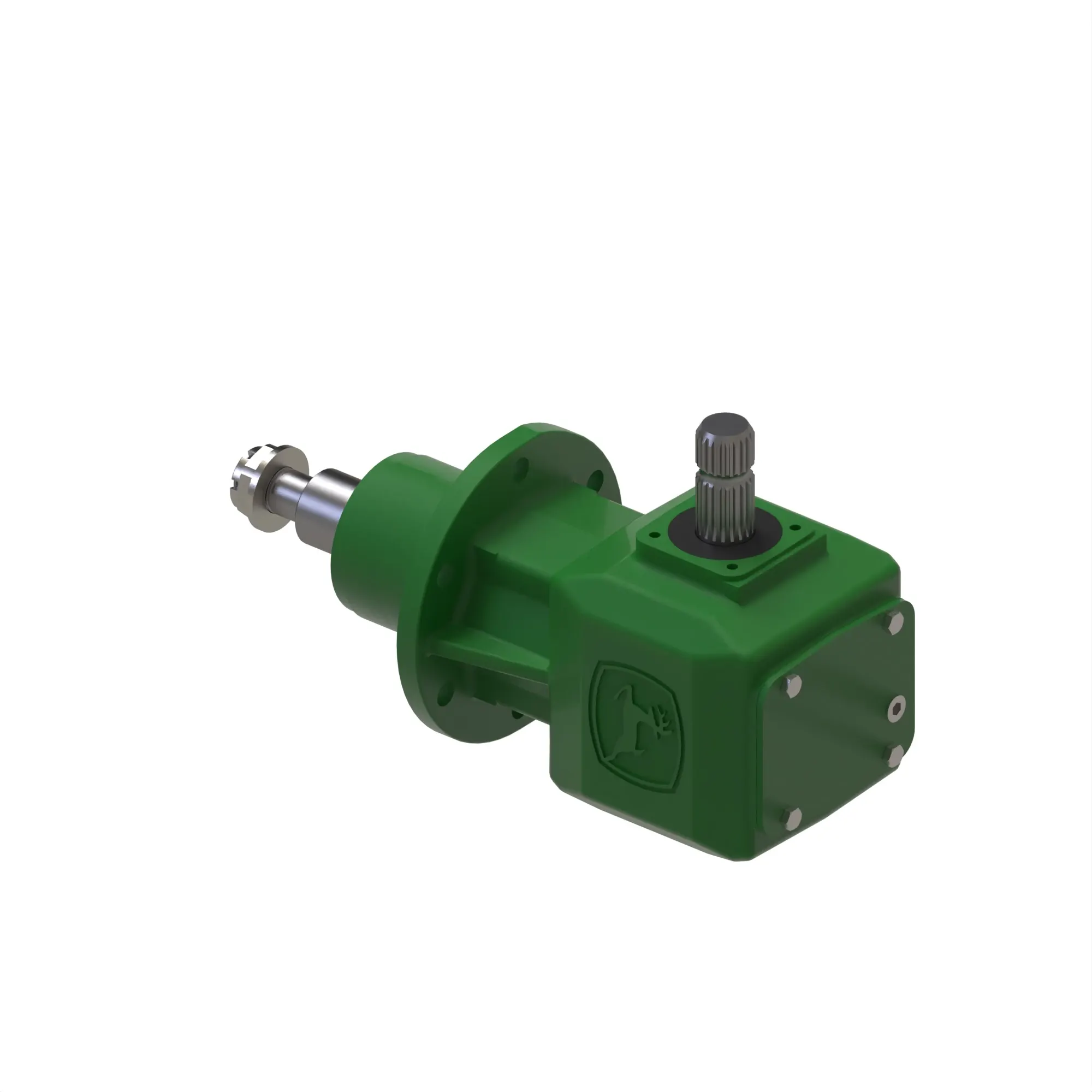 John Deere Gear Case - AW34344