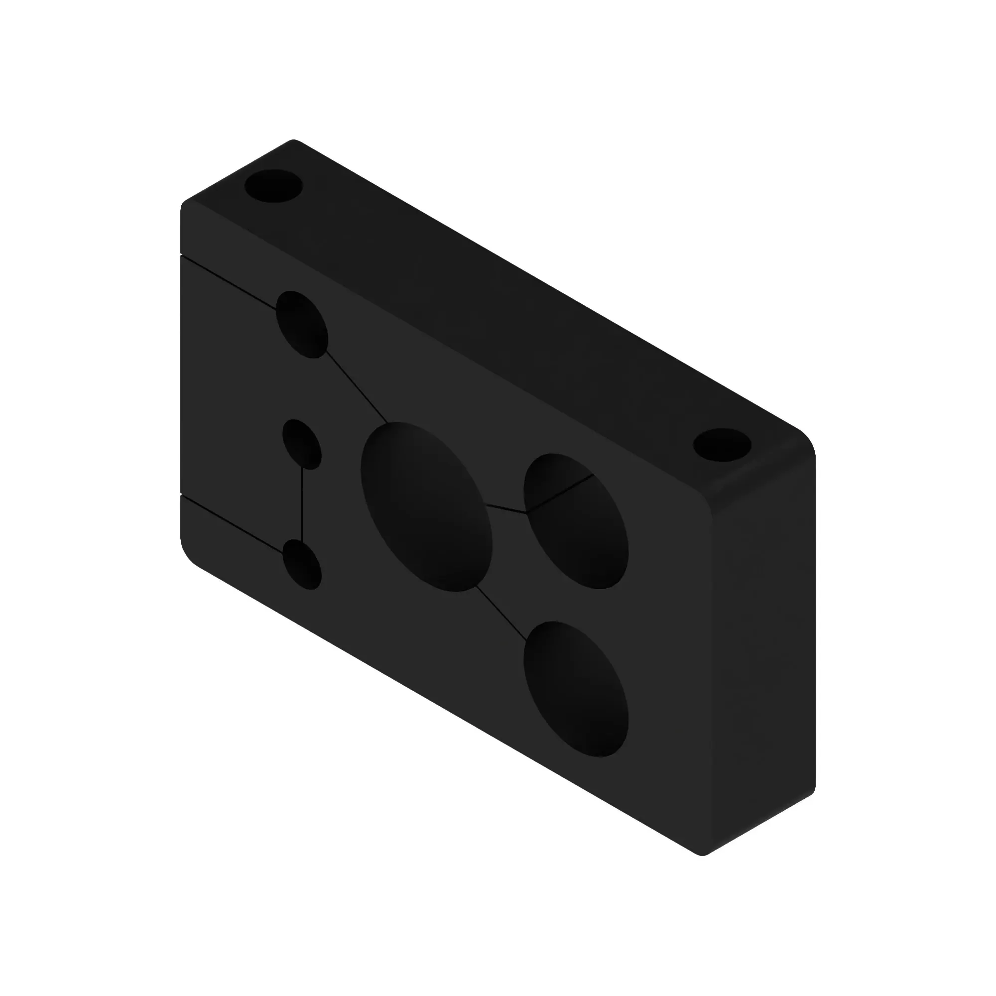 Block Clamp