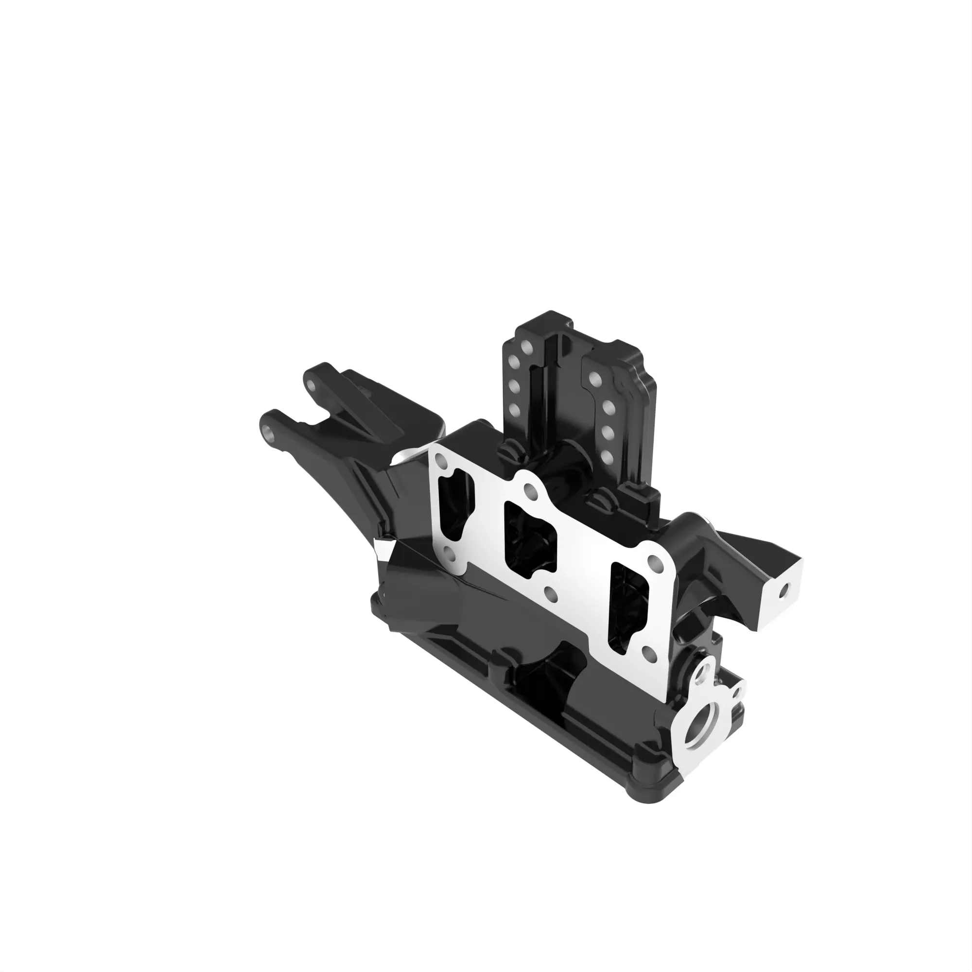 HOUSING, THERMOSTAT INLET