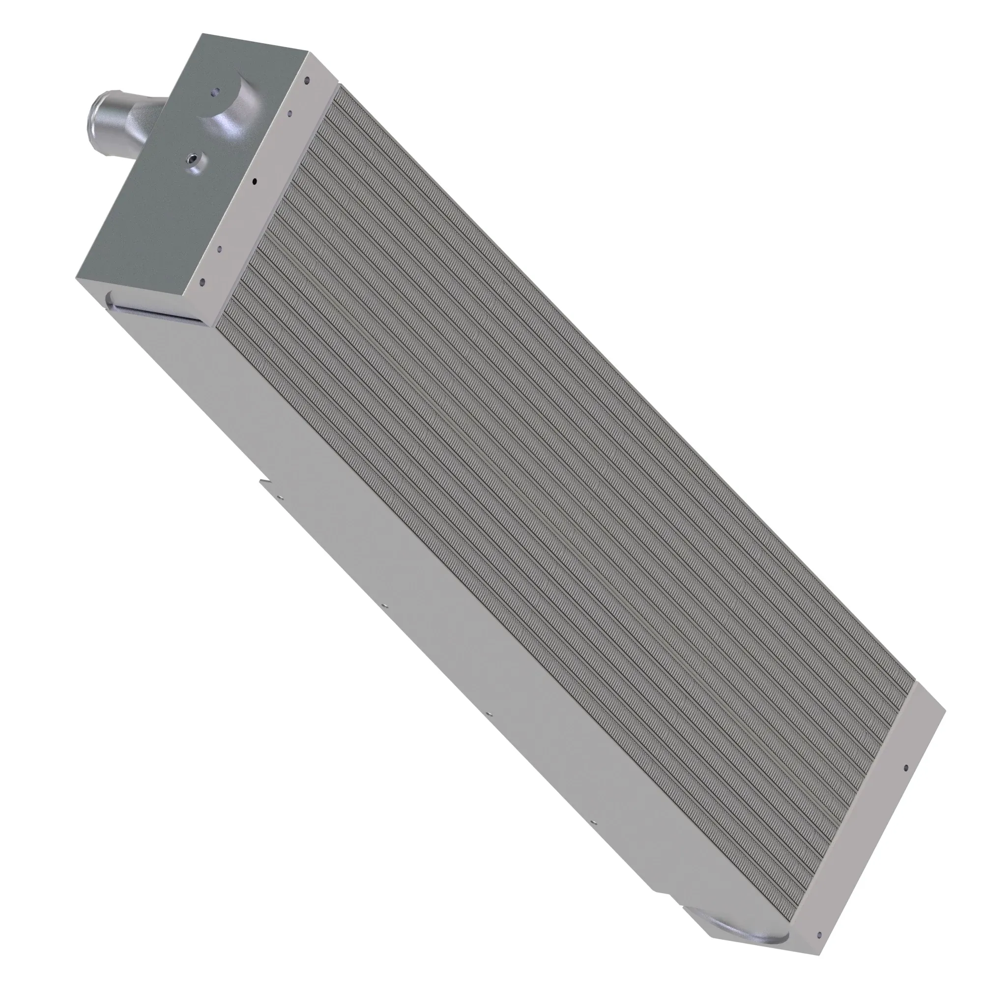 Radiator 850L