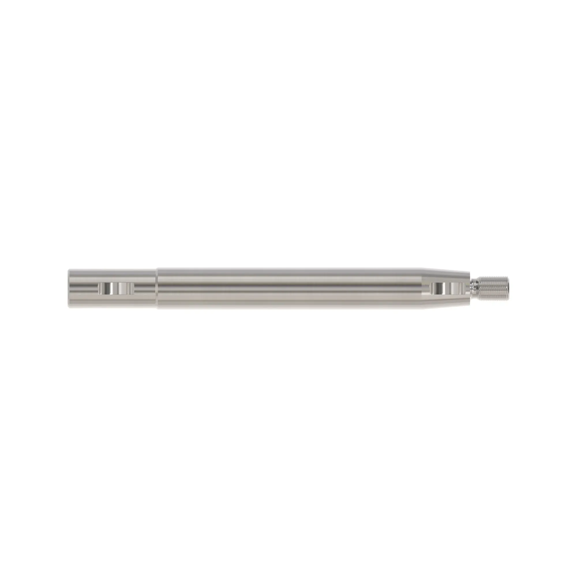JACKSHAFT, STRAW CHOPPER DRIVE
