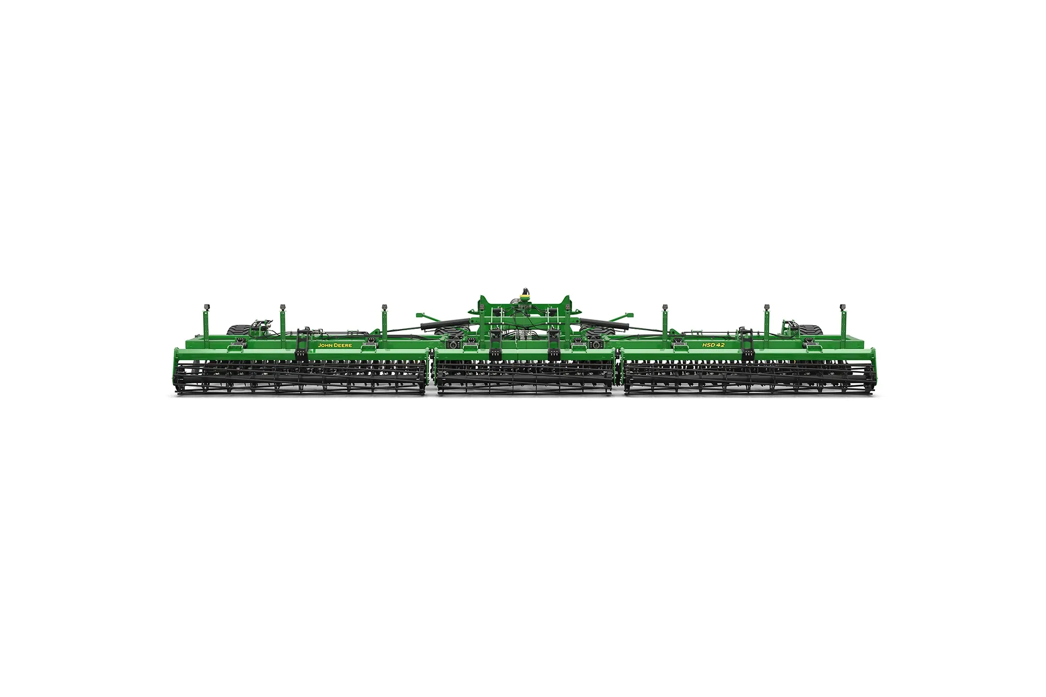 HSD42 High Speed Disk | John Deere US