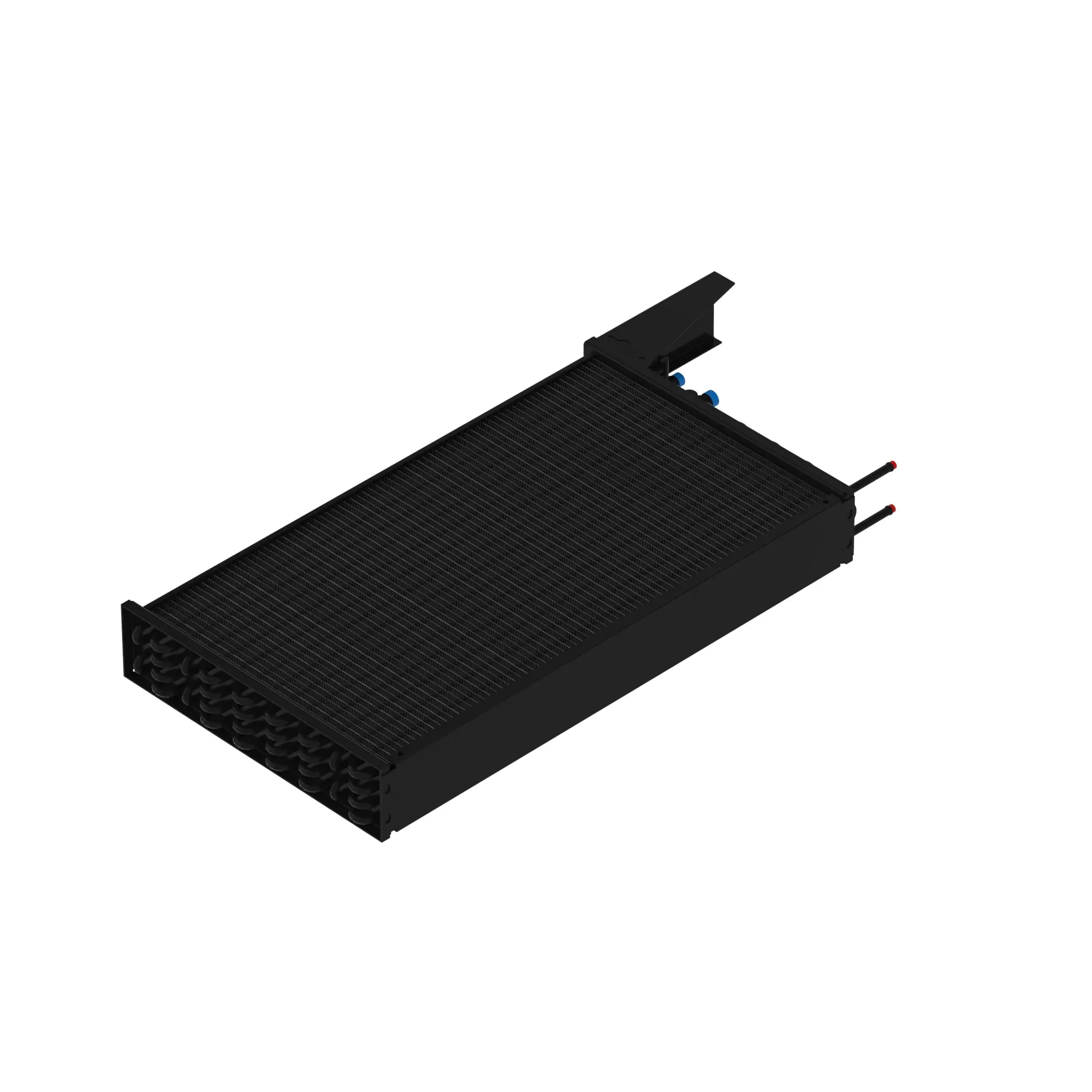 HEAT EXCHANGER