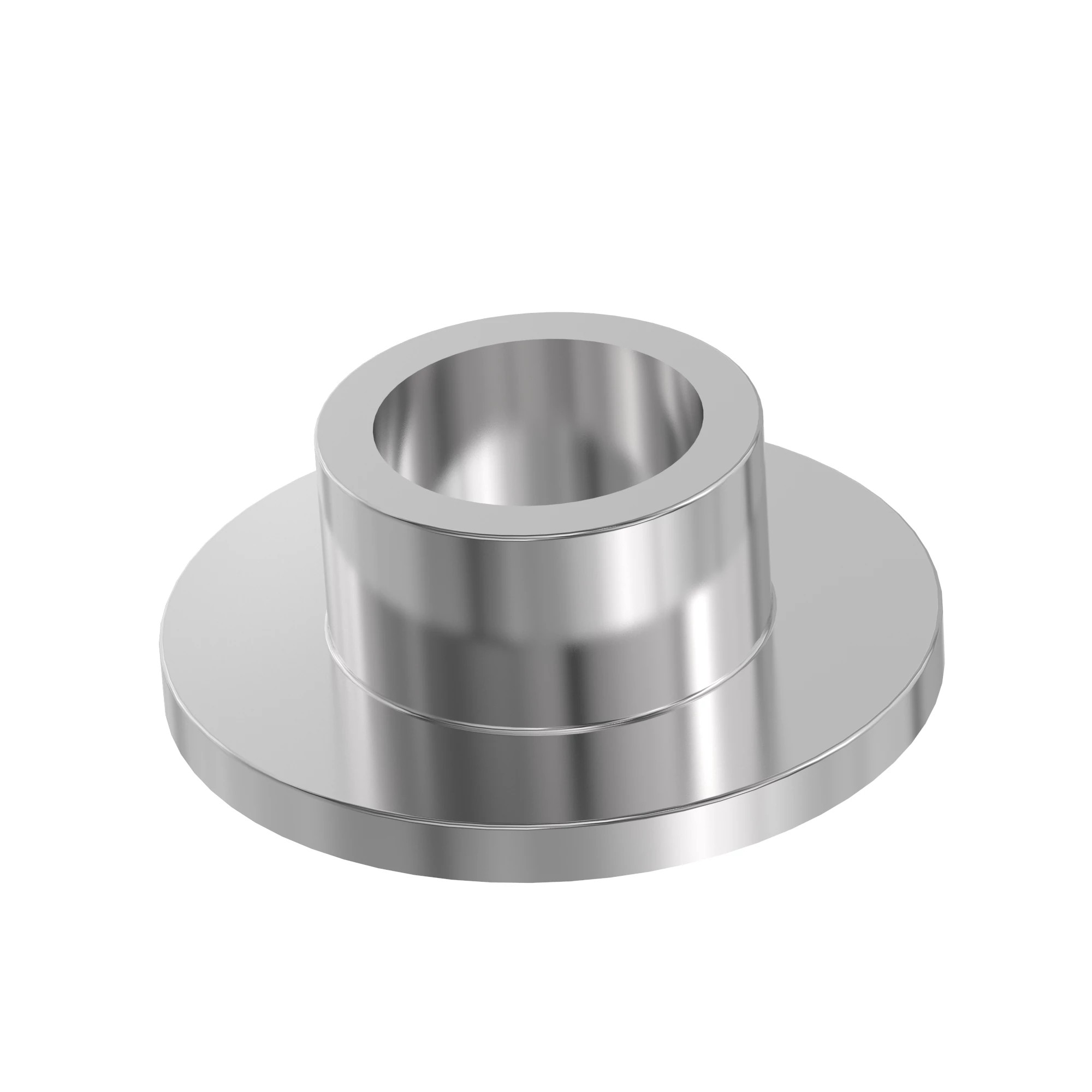 BUSHING, BAFFLE LINKAGE PIVOT