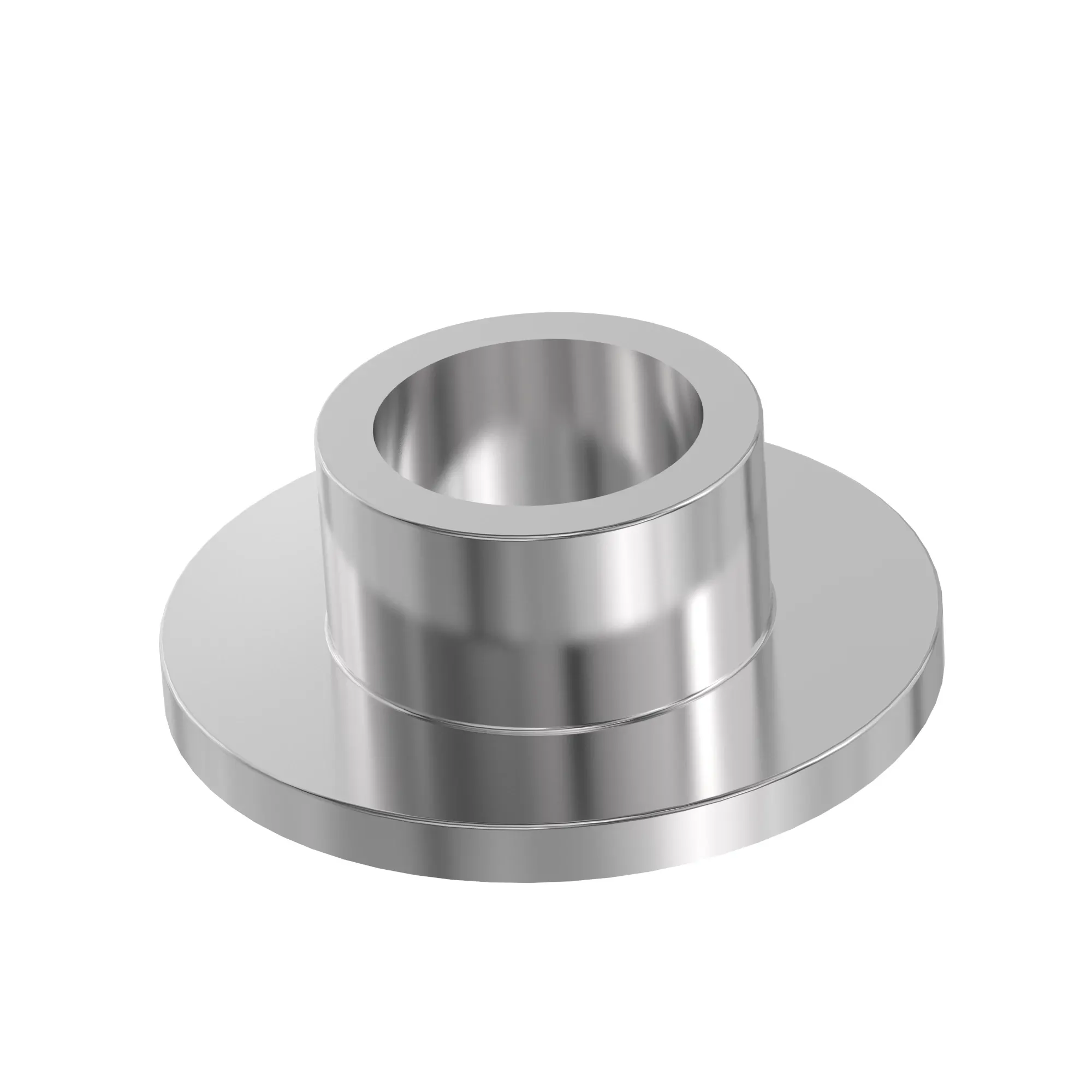 BUSHING, BAFFLE LINKAGE PIVOT