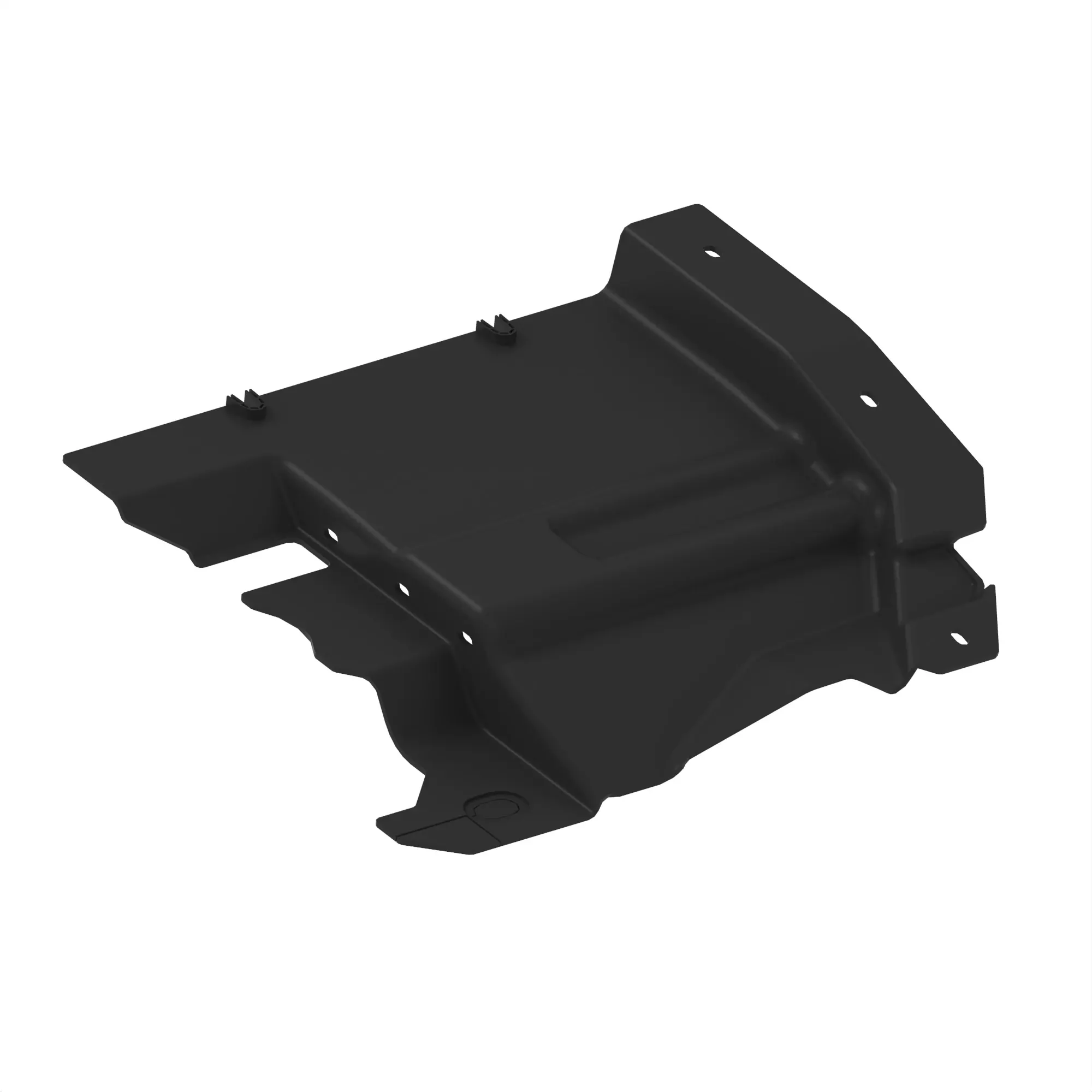 SPLASH GUARDS, STEP RH